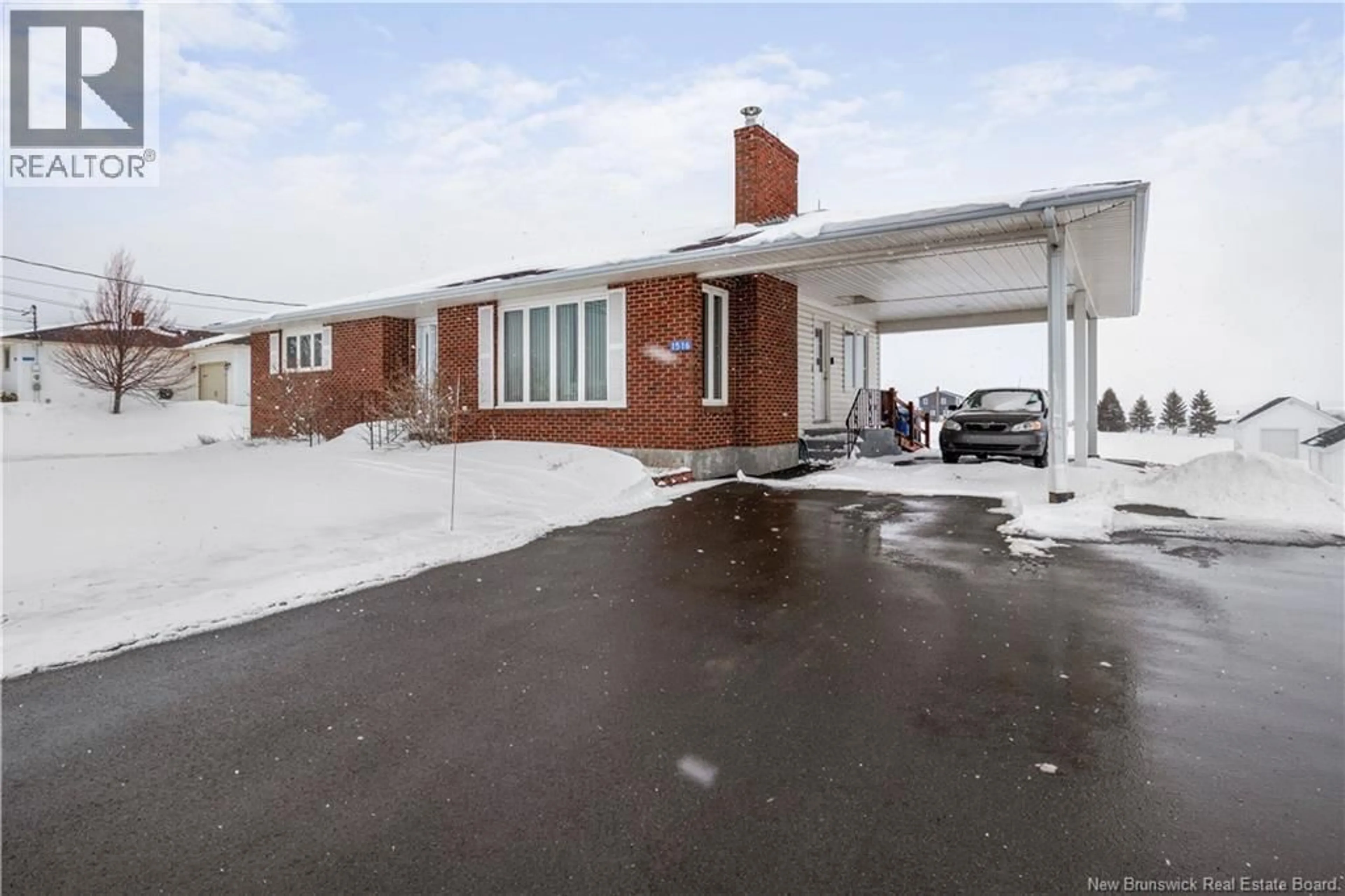 Unknown for 1516 ROUTE 525, Sainte-Marie-De-Kent New Brunswick E4S2H8