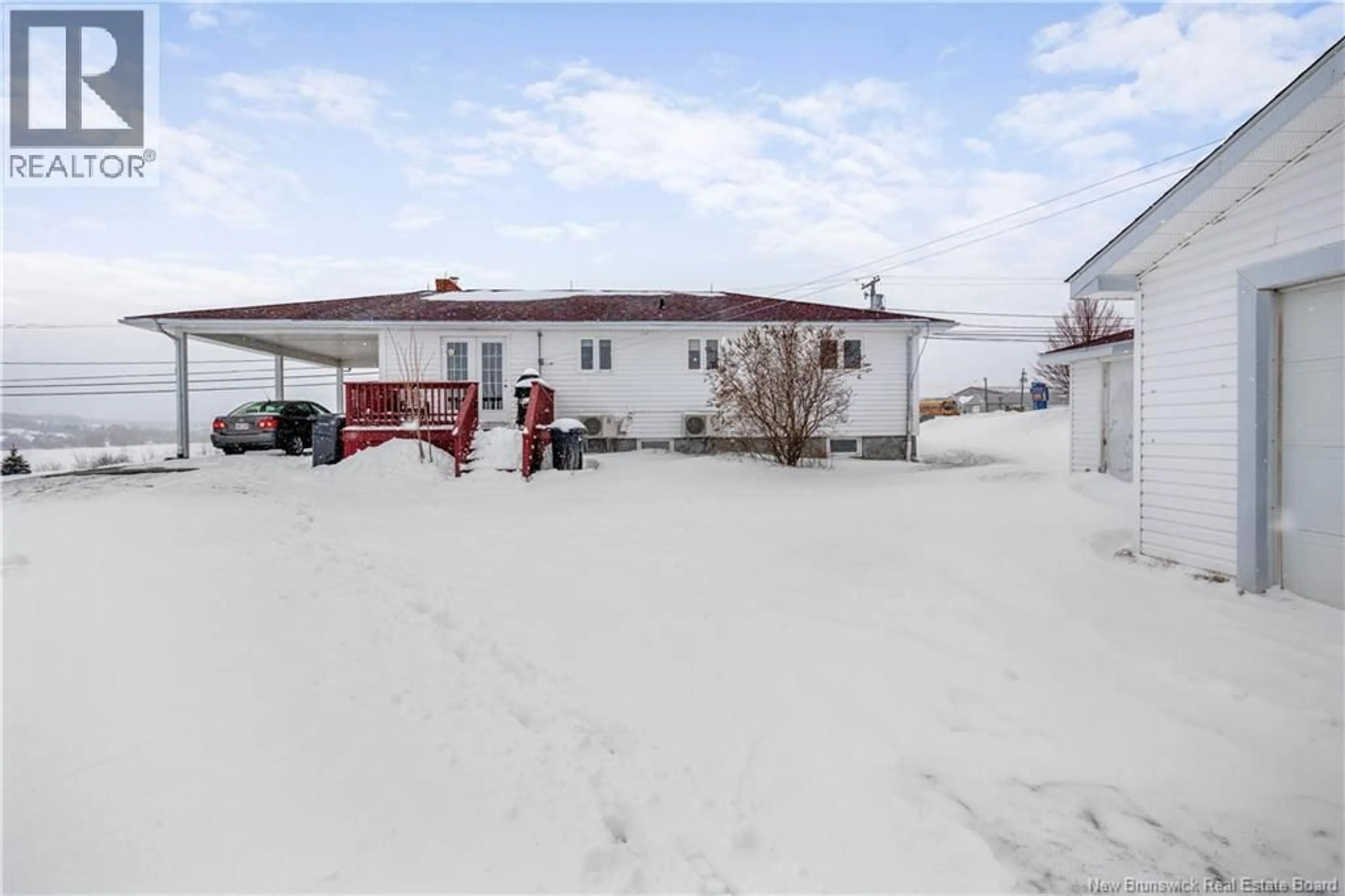 Unknown for 1516 ROUTE 525, Sainte-Marie-De-Kent New Brunswick E4S2H8