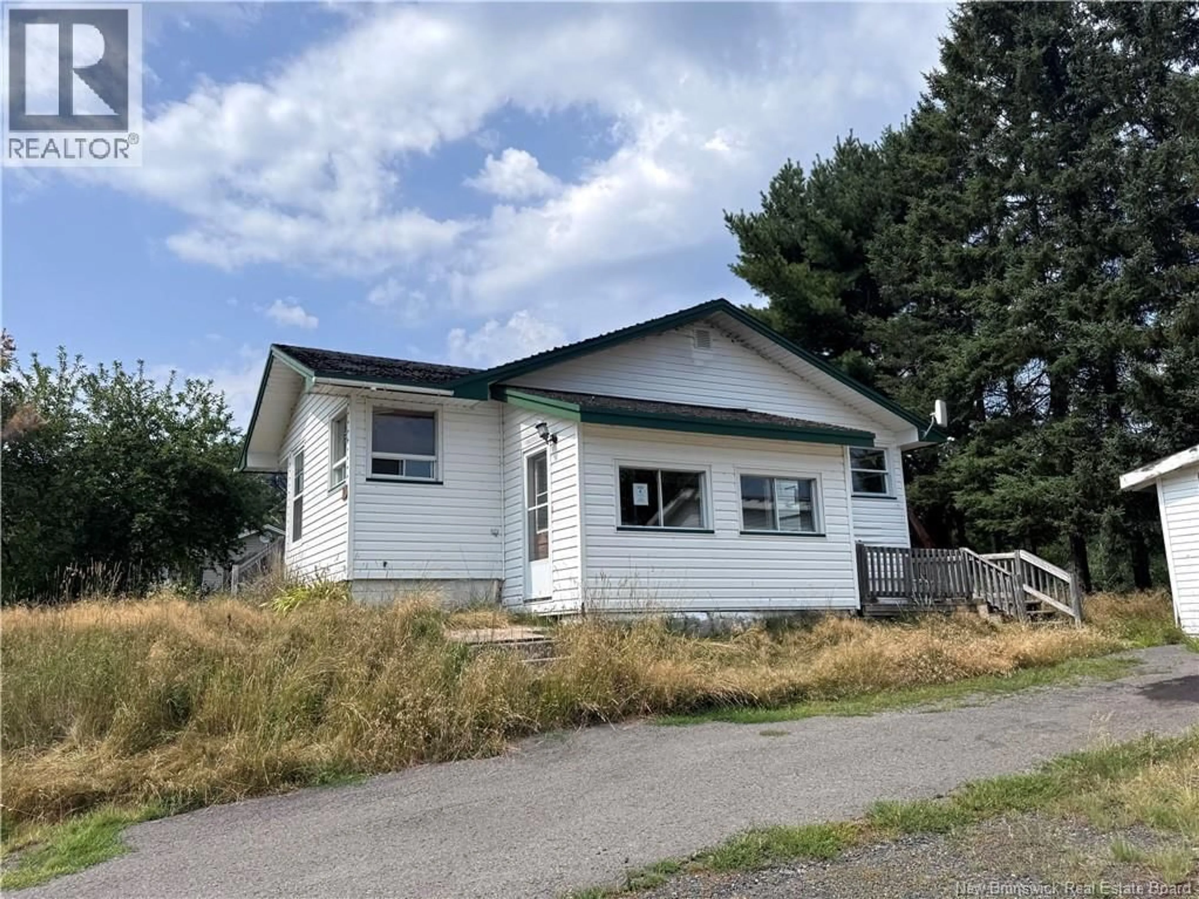 Unknown for 95 MAIN STREET, Doaktown New Brunswick E9C1A1