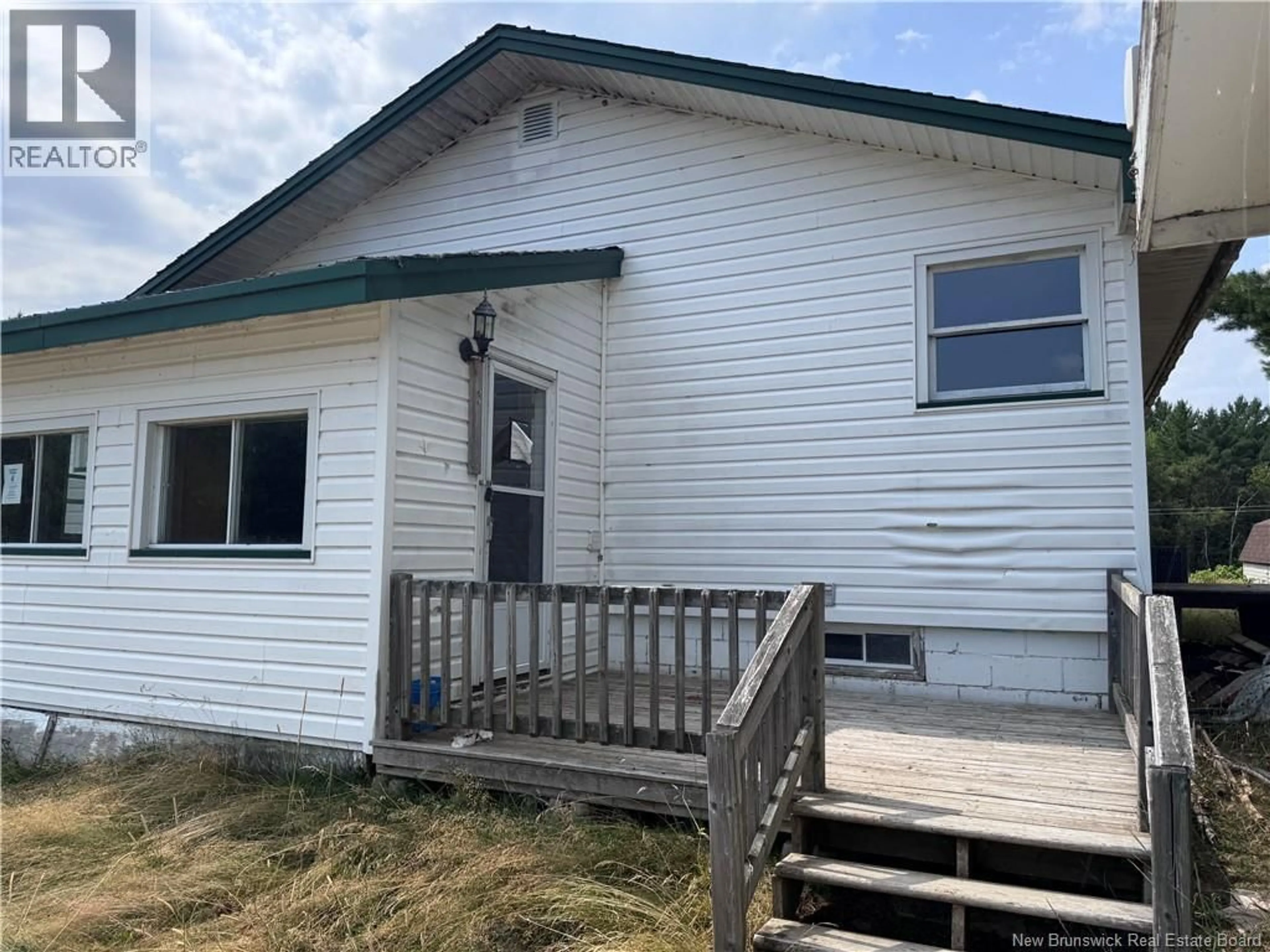 Unknown for 95 MAIN STREET, Doaktown New Brunswick E9C1A1