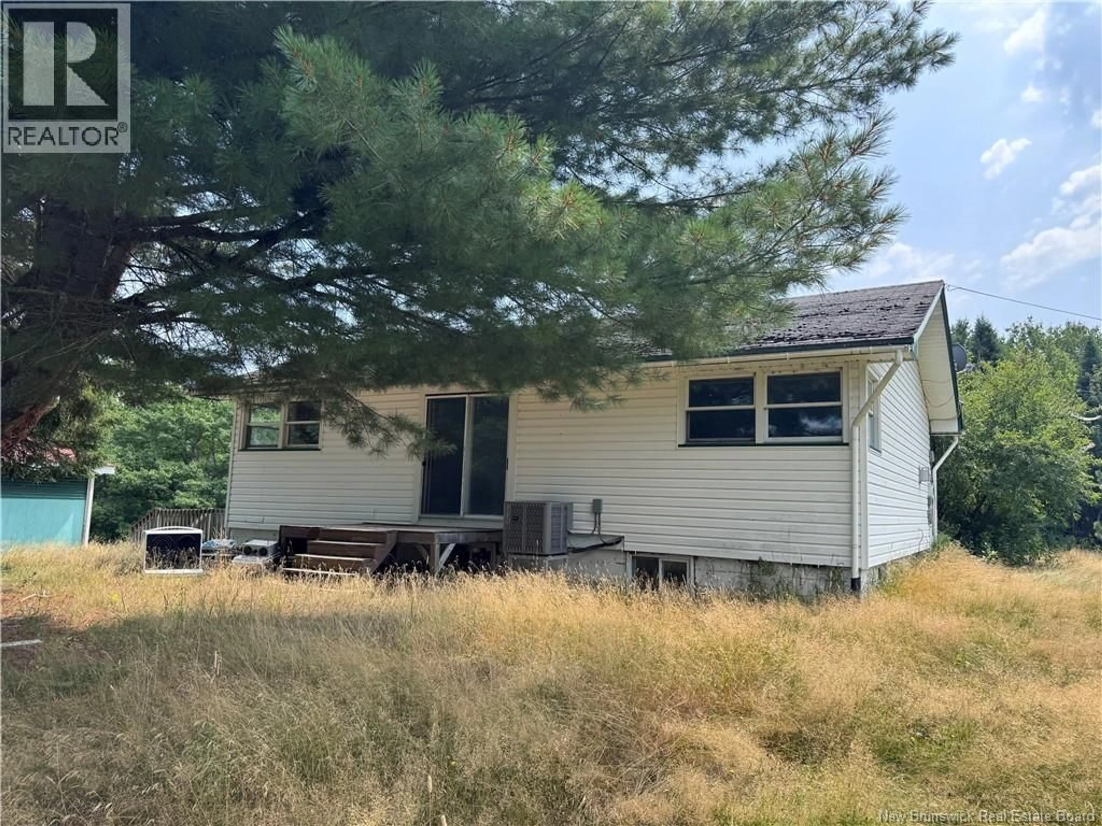 Unknown for 95 MAIN STREET, Doaktown New Brunswick E9C1A1