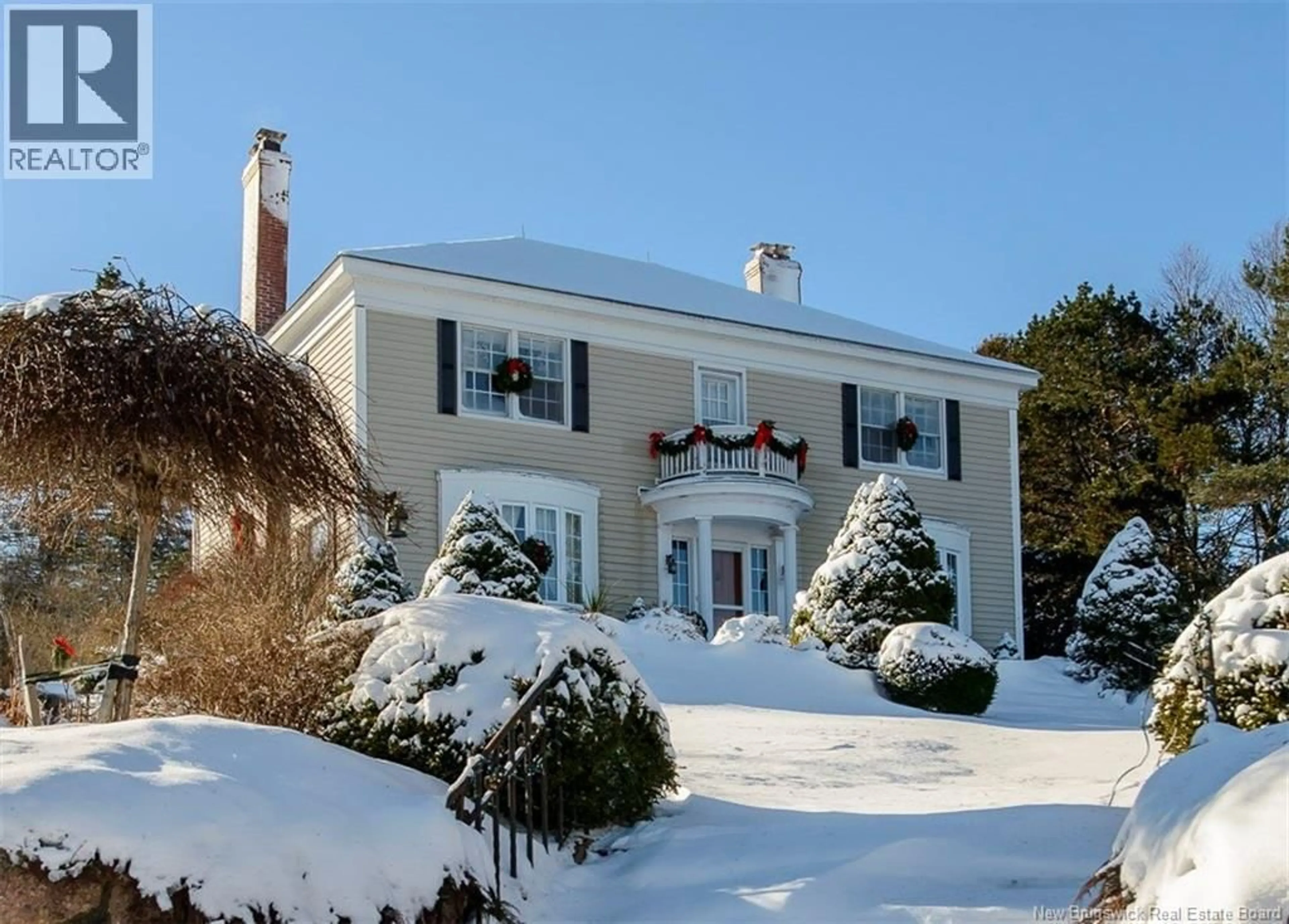 Unknown for 154 MANNERS SUTTON ROAD, Saint John New Brunswick E2K2E1