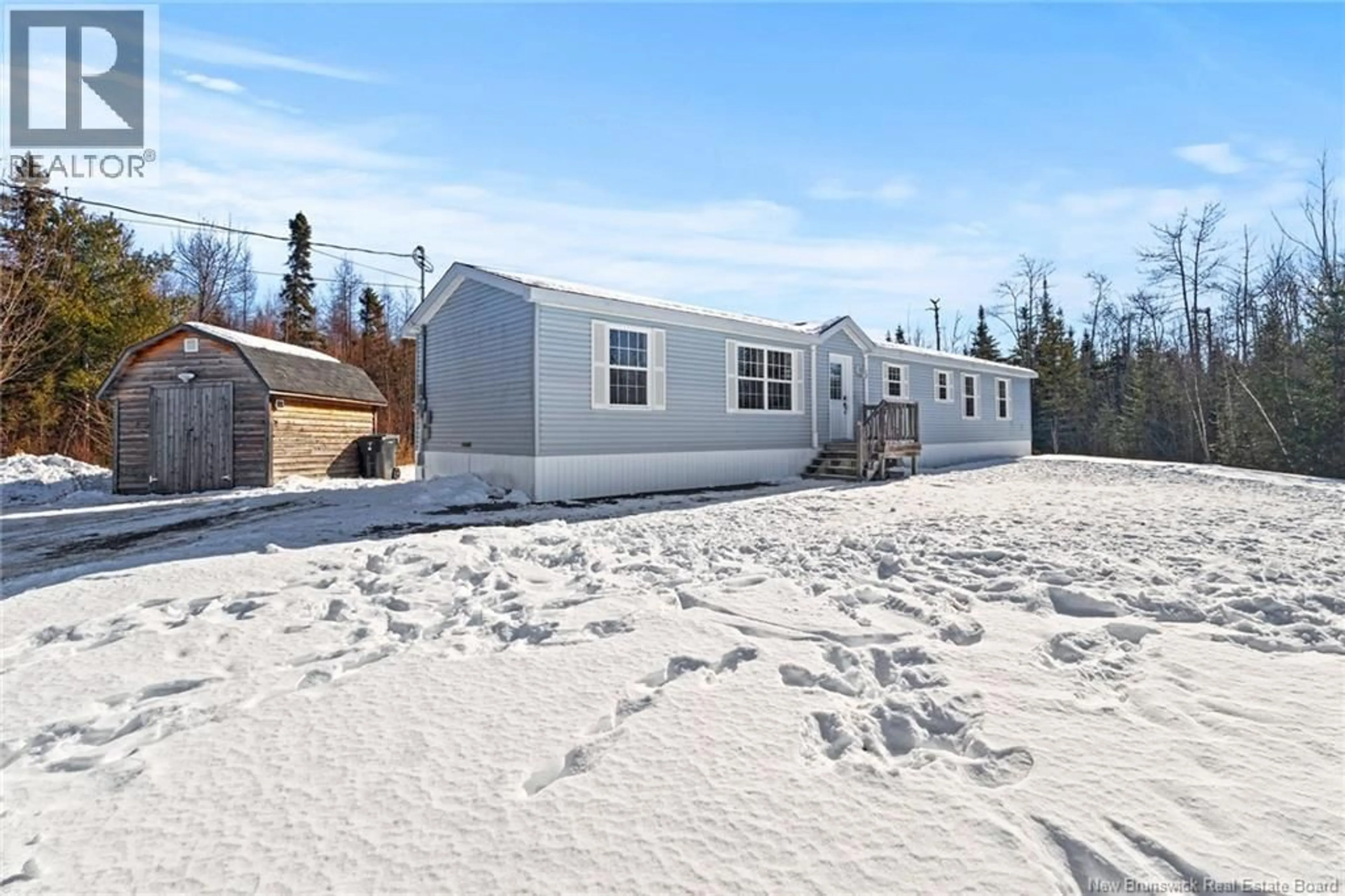 Unknown for 88 TERRACE DRIVE, Rusagonis New Brunswick E3B0J5