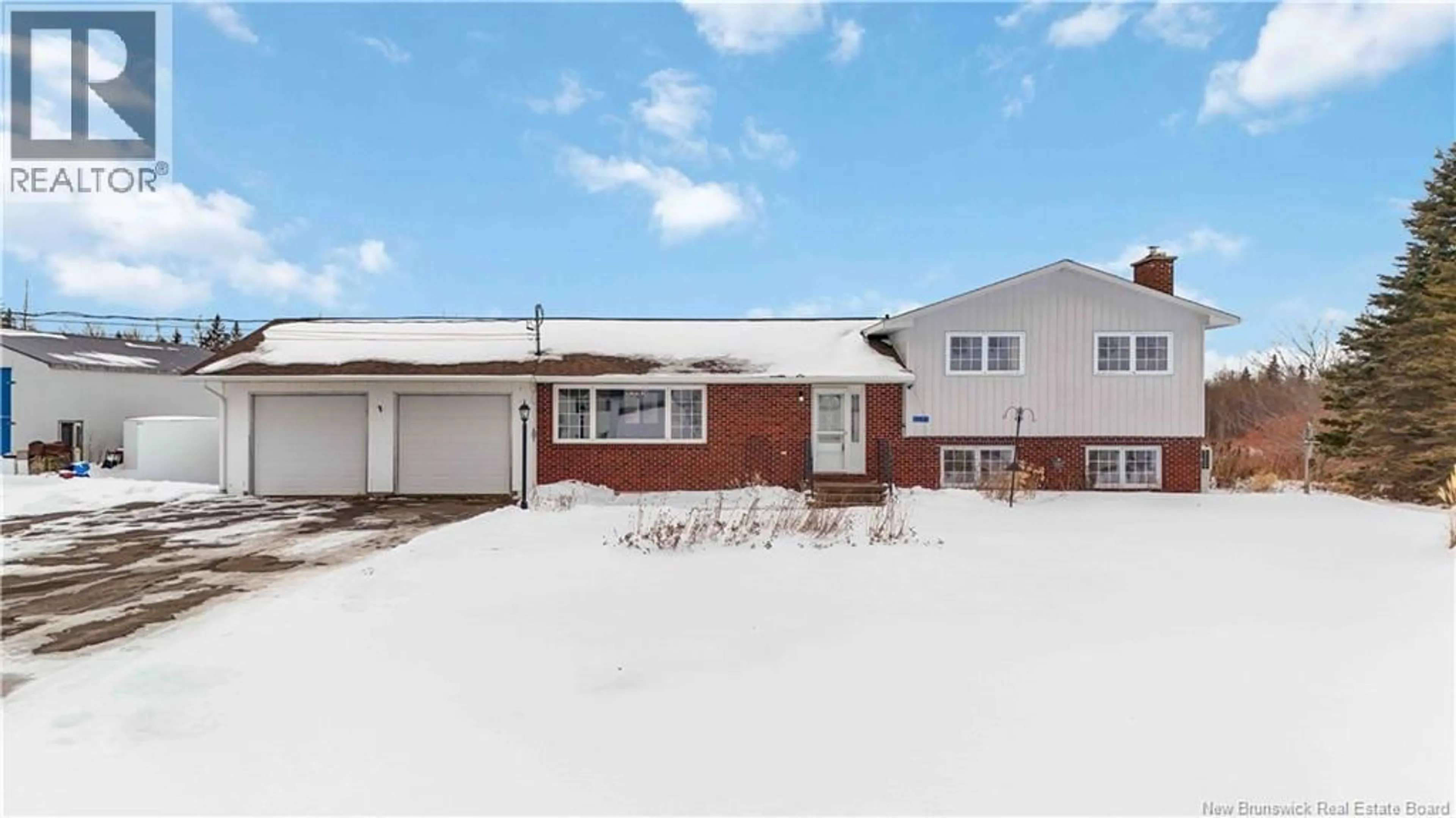 Unknown for 2275 ROUTE 950, Petit-Cap New Brunswick E4N2H9