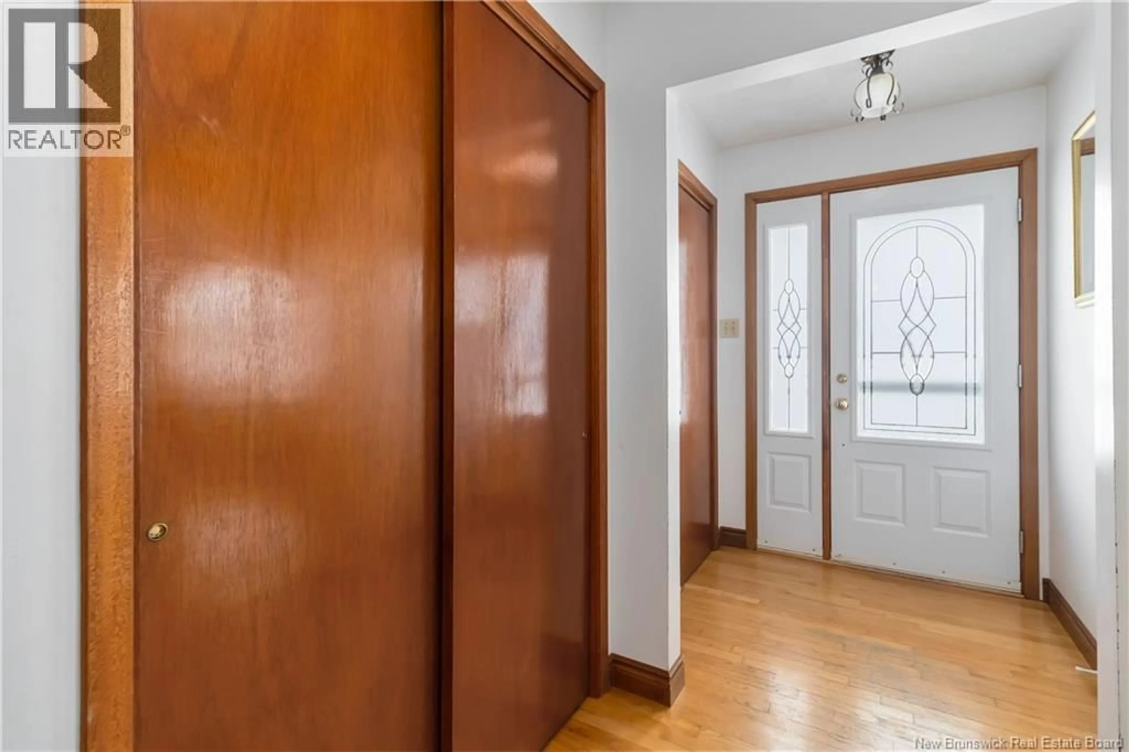 Indoor foyer for 2275 ROUTE 950, Petit-Cap New Brunswick E4N2H9