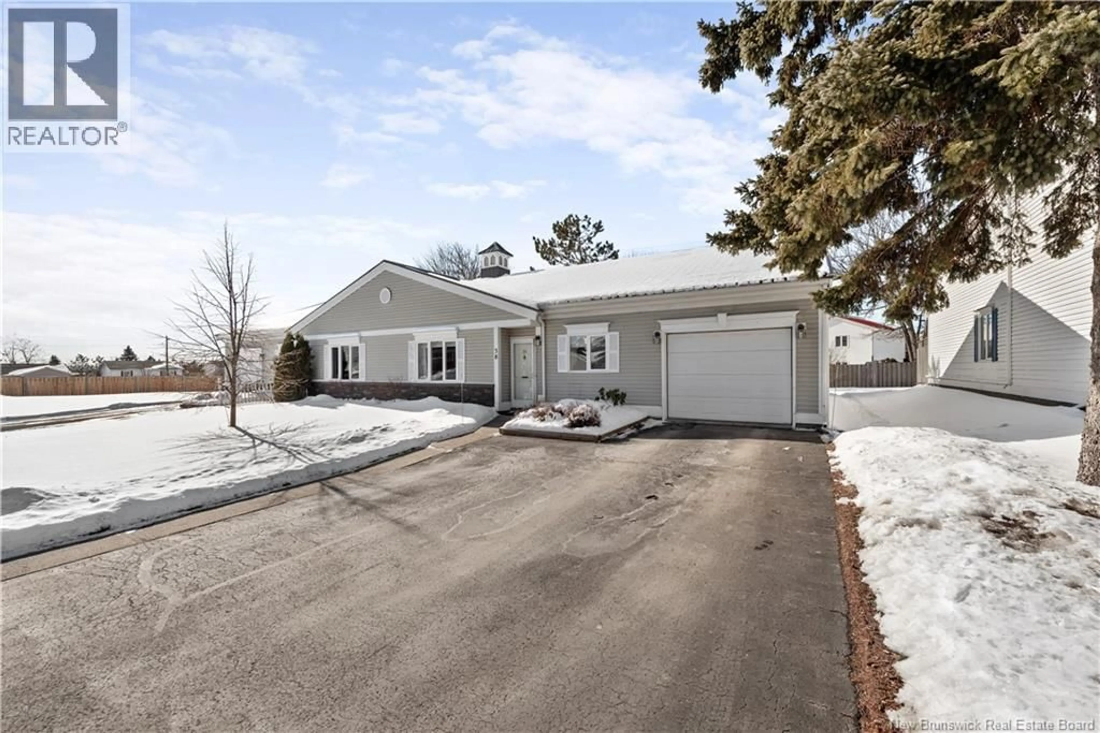 Unknown for 38 - 50 MCAULEY, Moncton New Brunswick E1A6R2