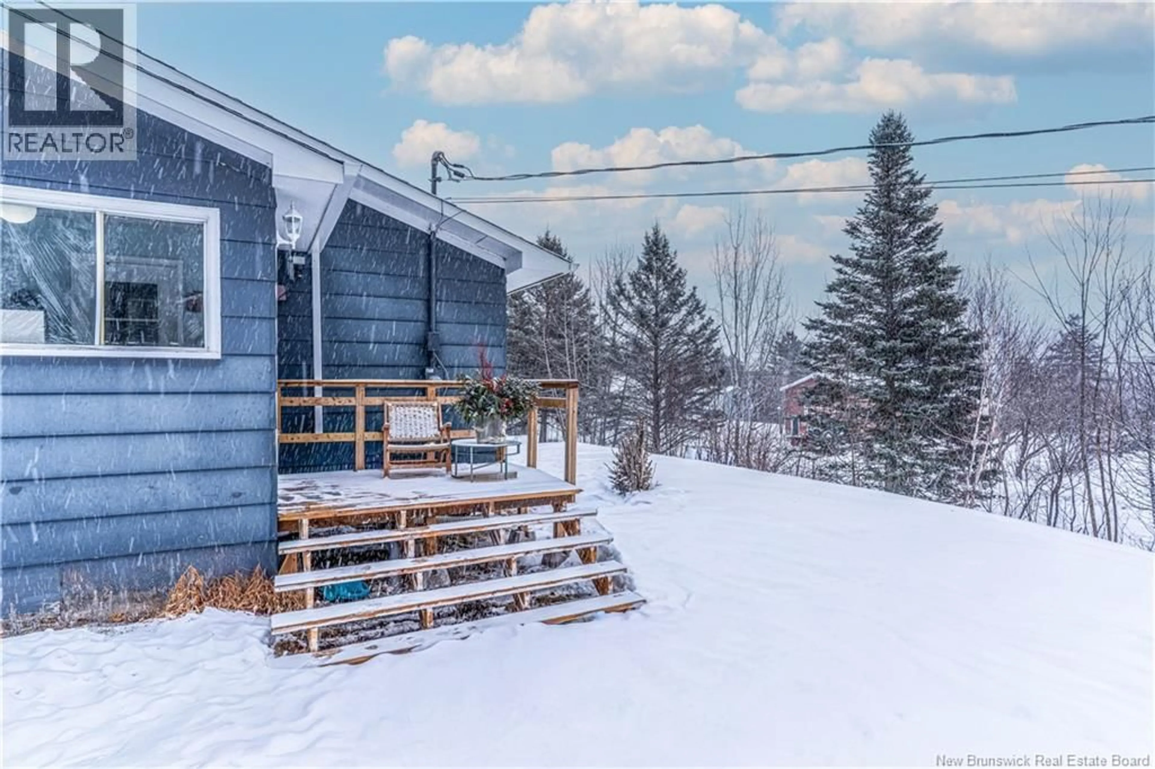 Unknown for 316 HALCOMB ROAD, Halcomb New Brunswick E9E1W7