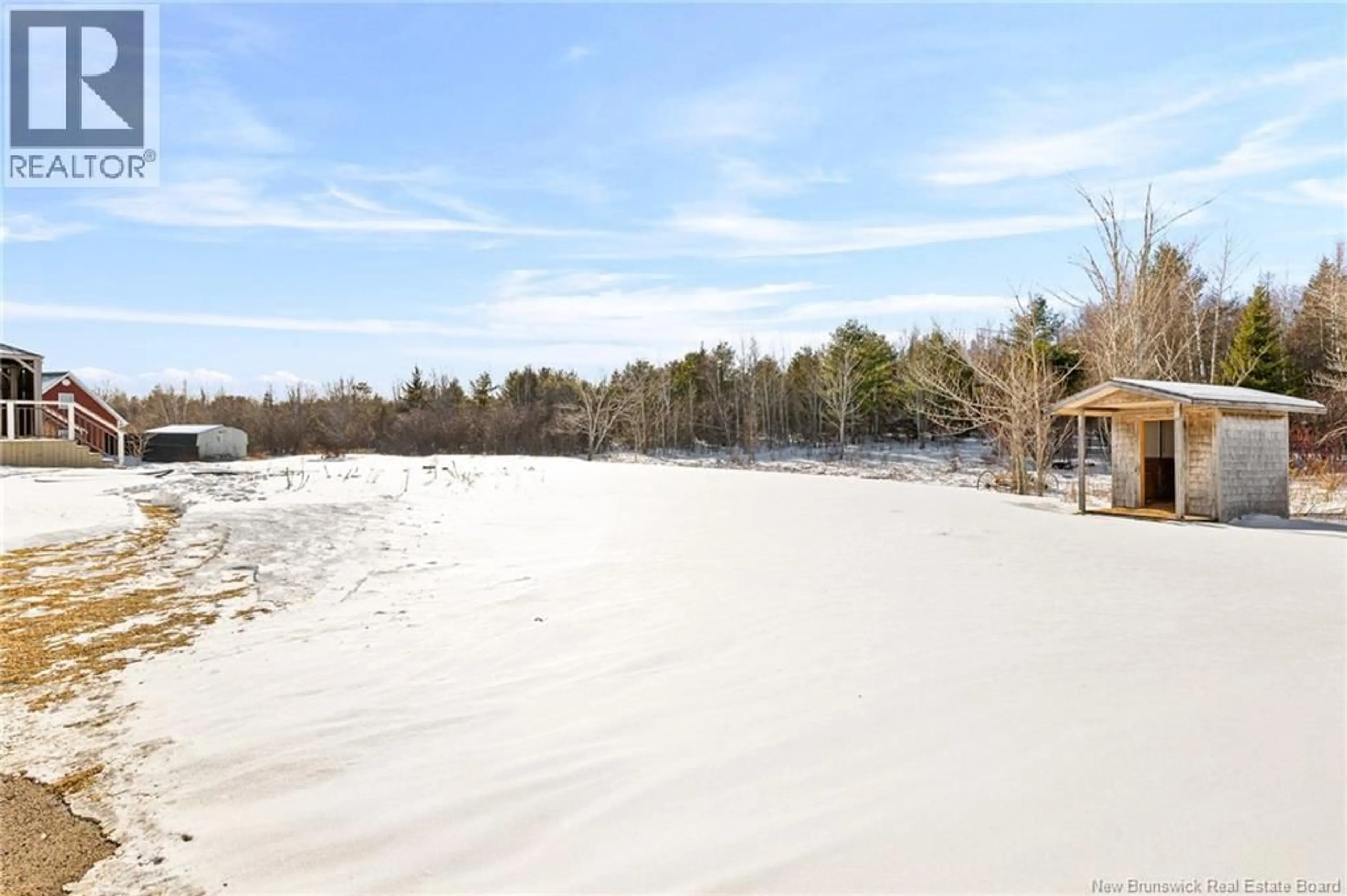 Unknown for 15 OAK FARM STREET, Irishtown New Brunswick E1H0C3