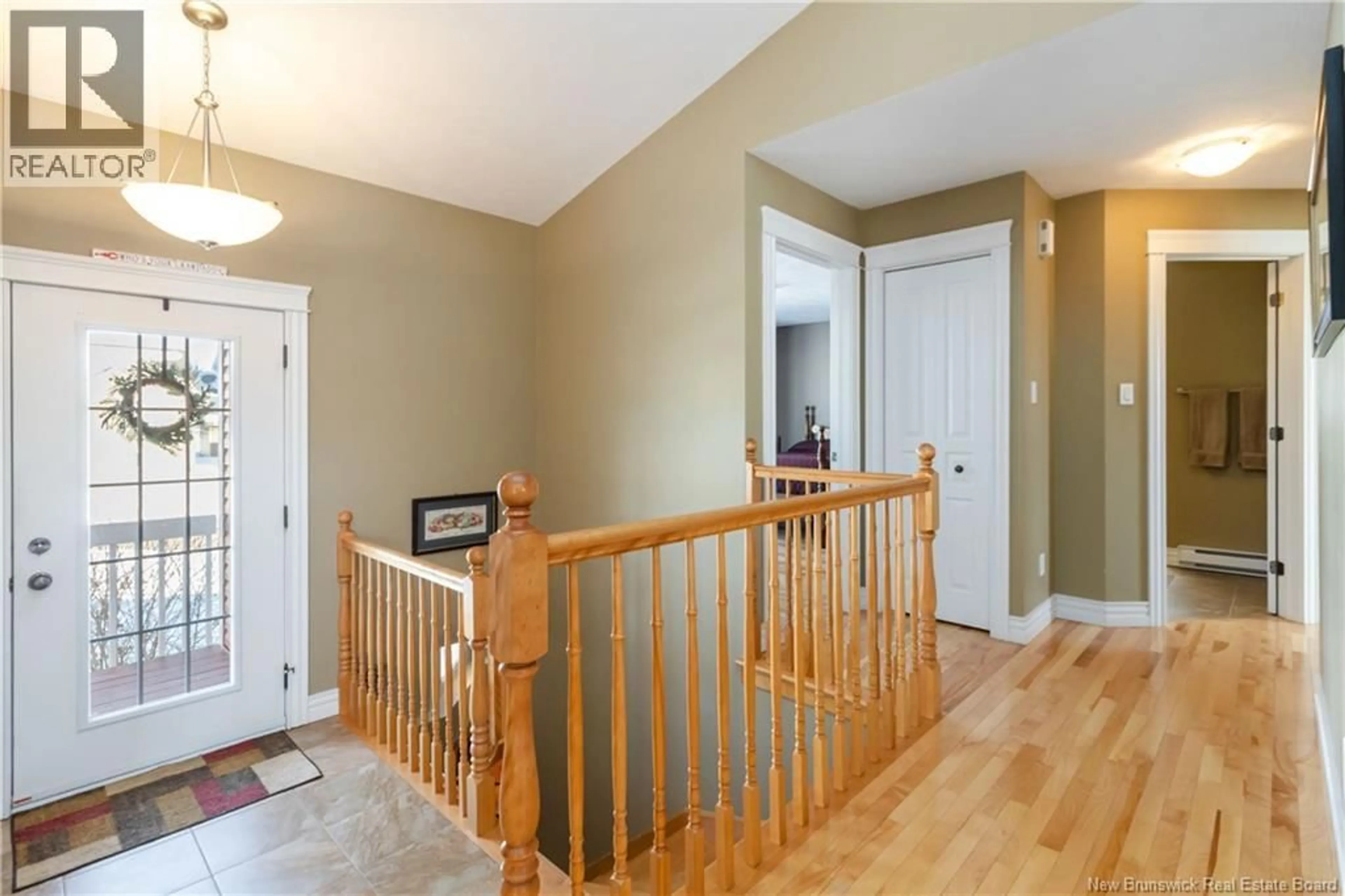 Unknown for 58 MONIQUE STREET, Moncton New Brunswick E1G0R8