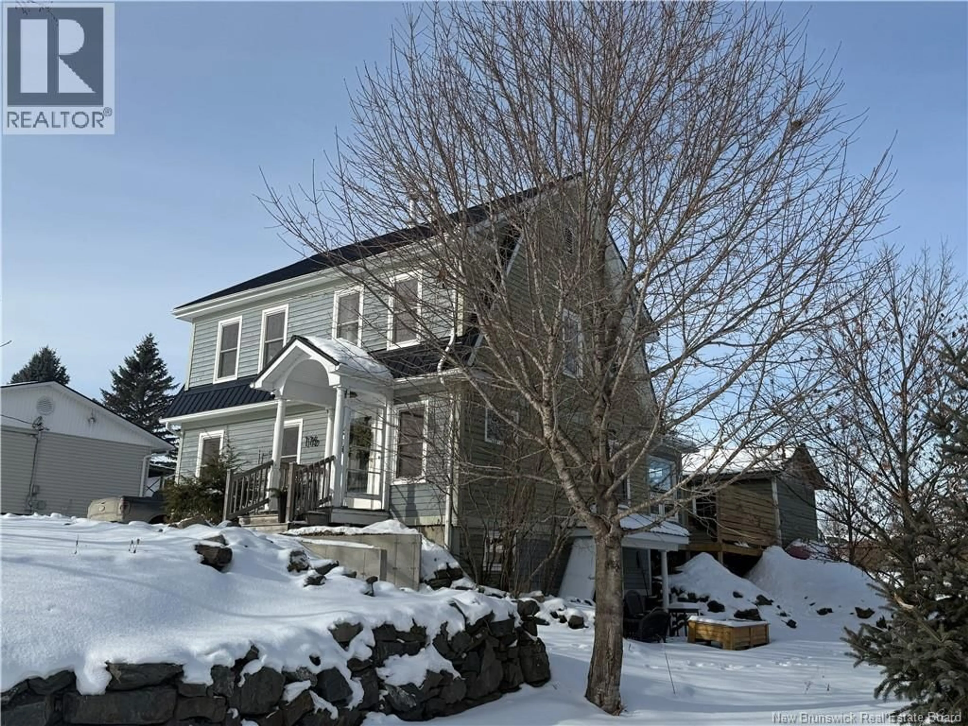 Unknown for 116 EASTWOOD DRIVE, Woodstock New Brunswick E7M1P4