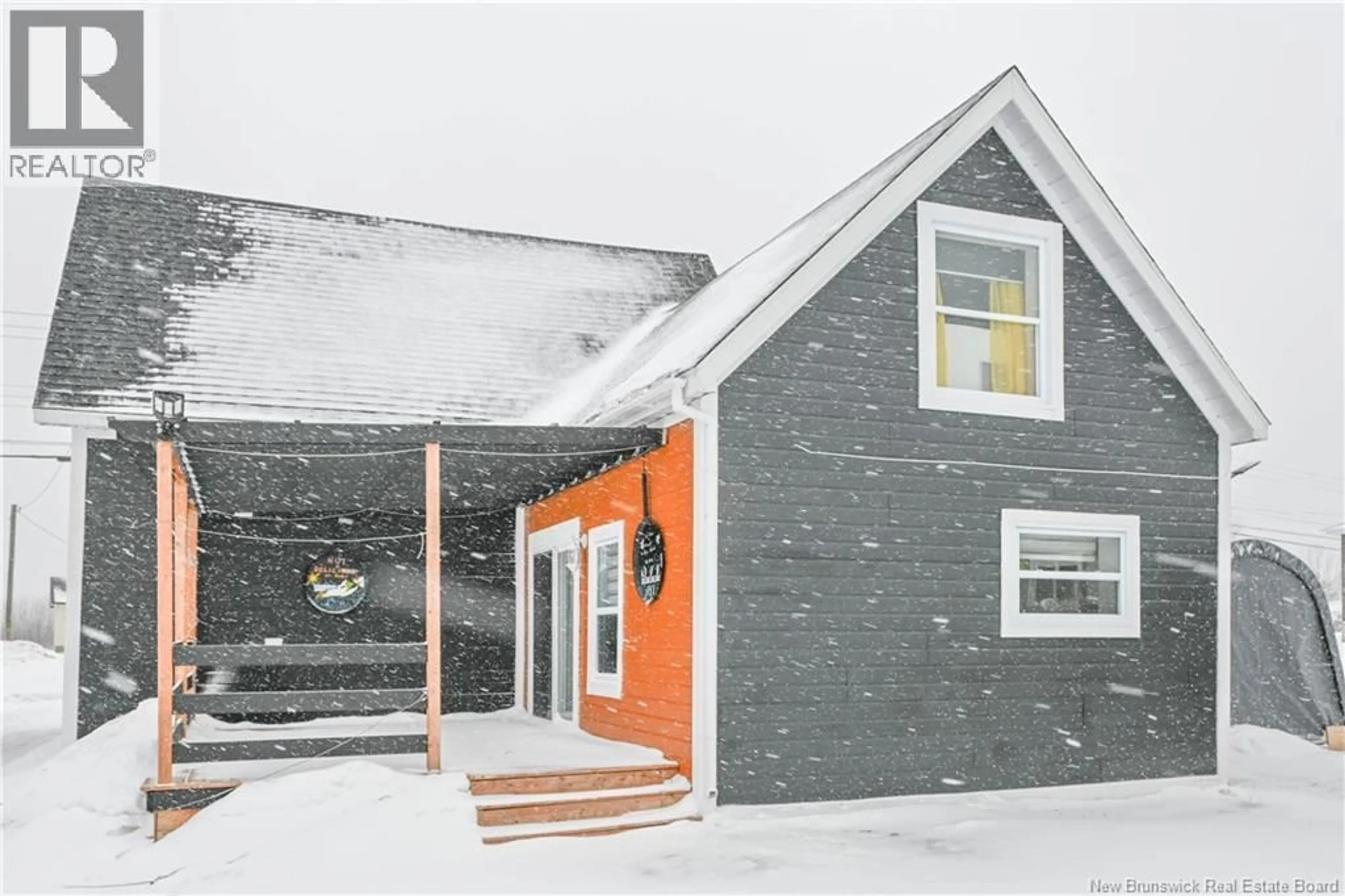 Unknown for 927 PAQUETVILLE ROAD, Paquetville New Brunswick E8R1E7