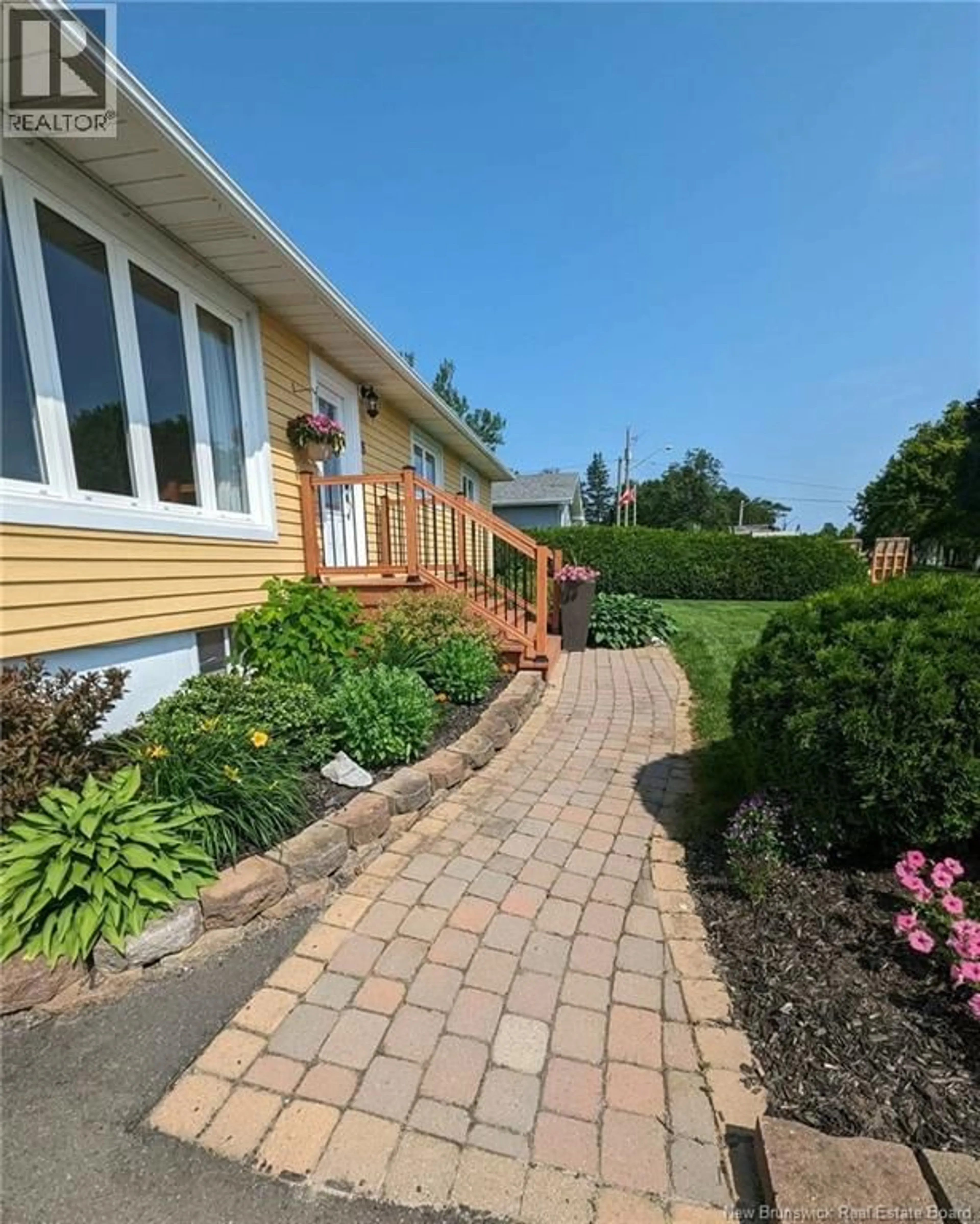 Unknown for 8 BEAU RIVAGE STREET, Richibucto New Brunswick E4W3W5