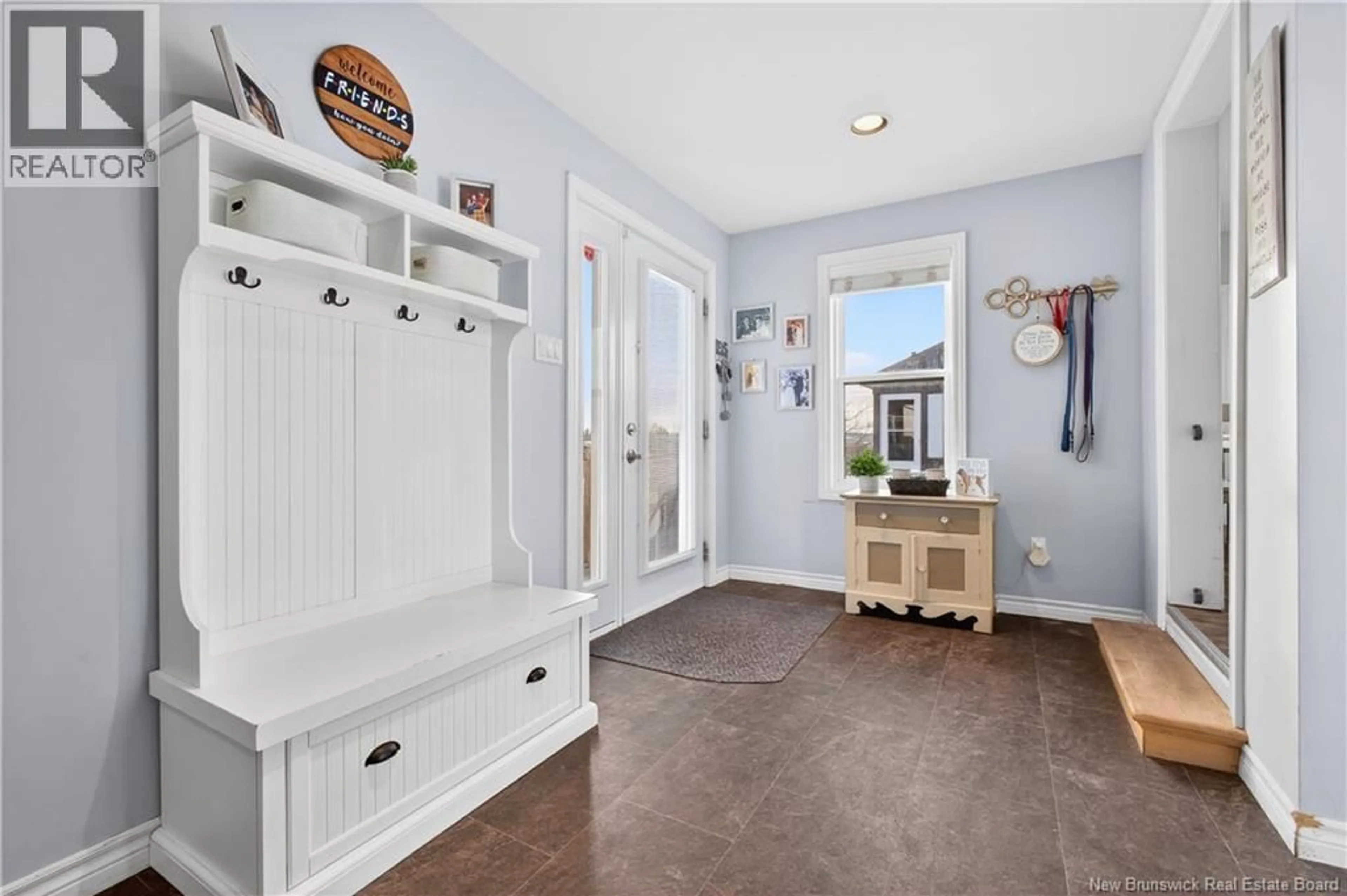 Indoor entryway for 164 NORTHWEST ROAD, Sunny Corner New Brunswick E9E1J4