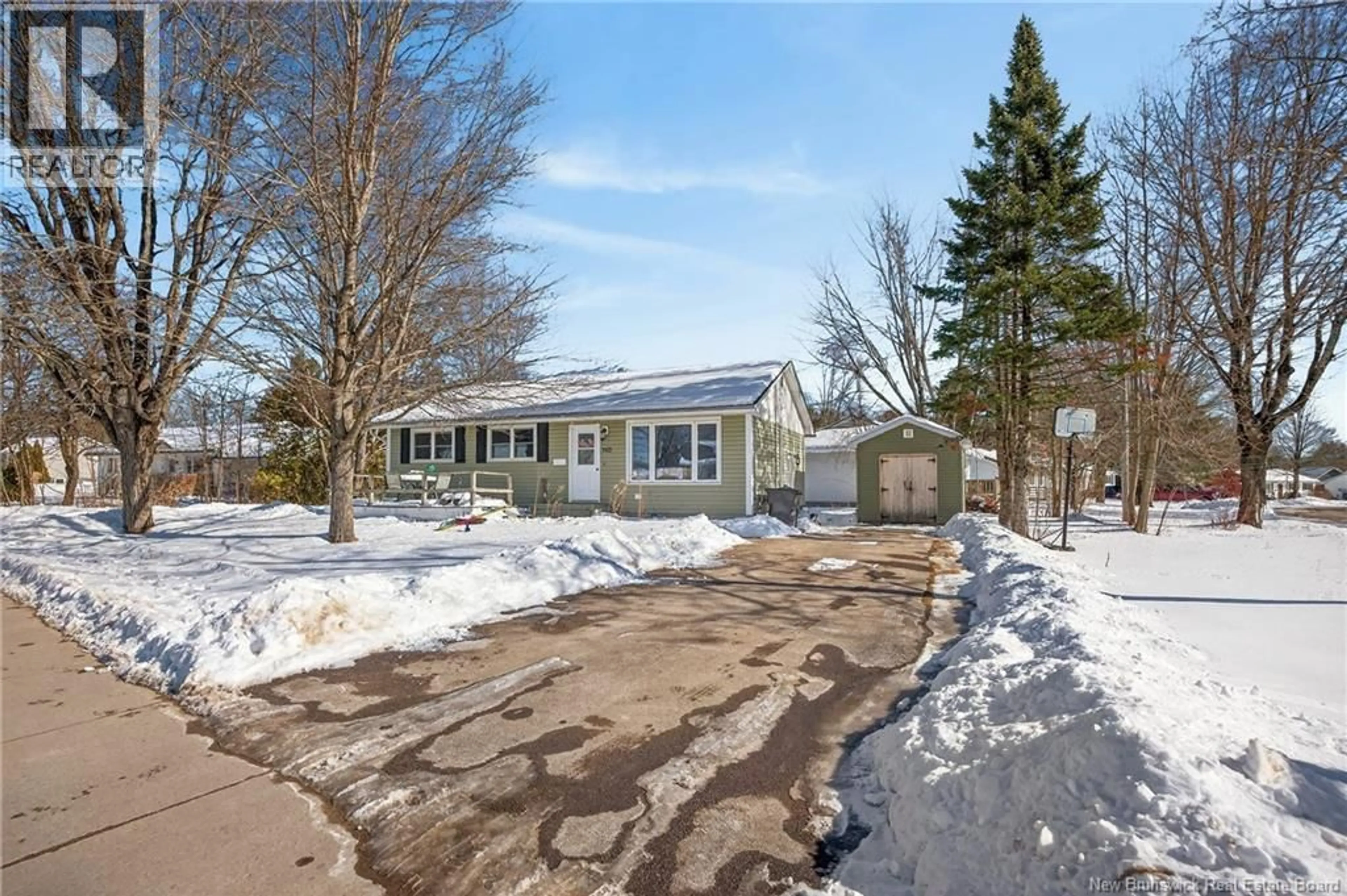 Unknown for 302 FULTON AVENUE, Fredericton New Brunswick E3A2C2