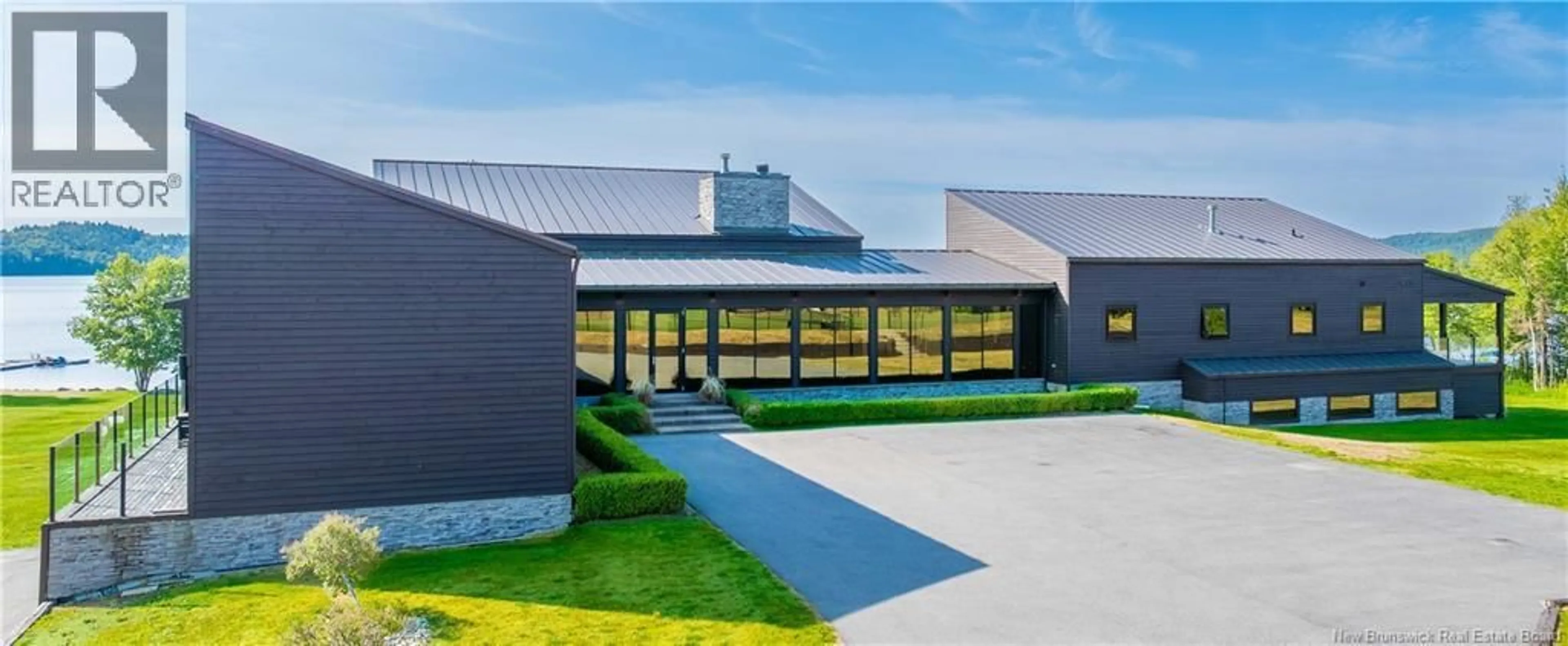 Indoor foyer for 88 - 1191 ROUTE 785, Utopia New Brunswick E5C2L3