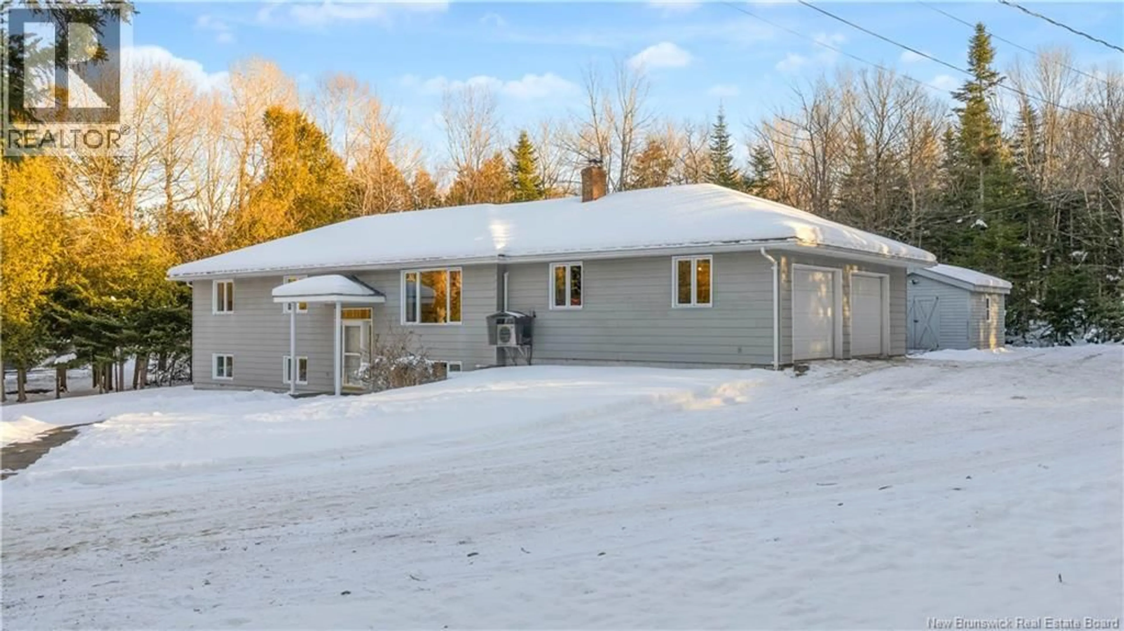 Unknown for 7 ROBIN LANE, Rothesay New Brunswick E2S1A4