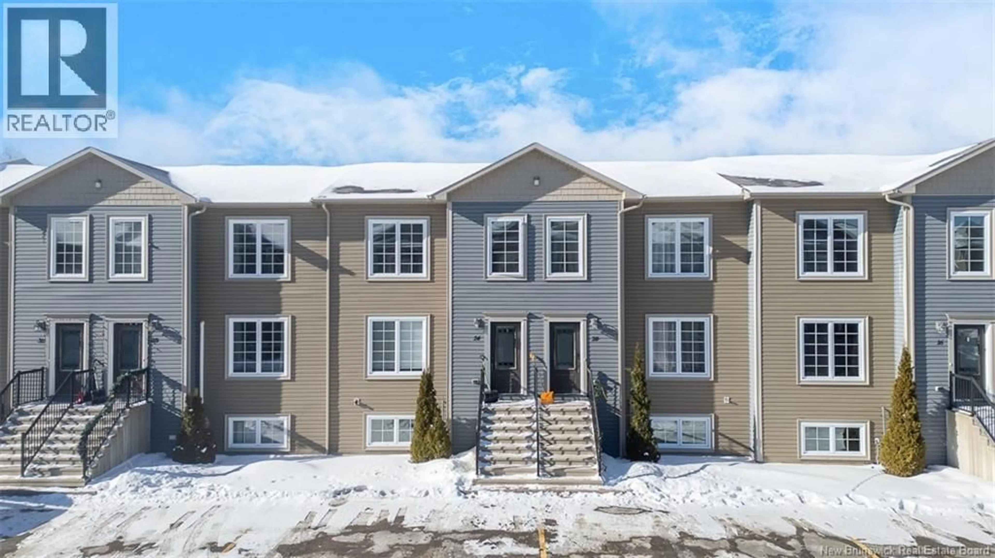 Unknown for 24 WESTIN LANE, Fredericton New Brunswick E3A5X2