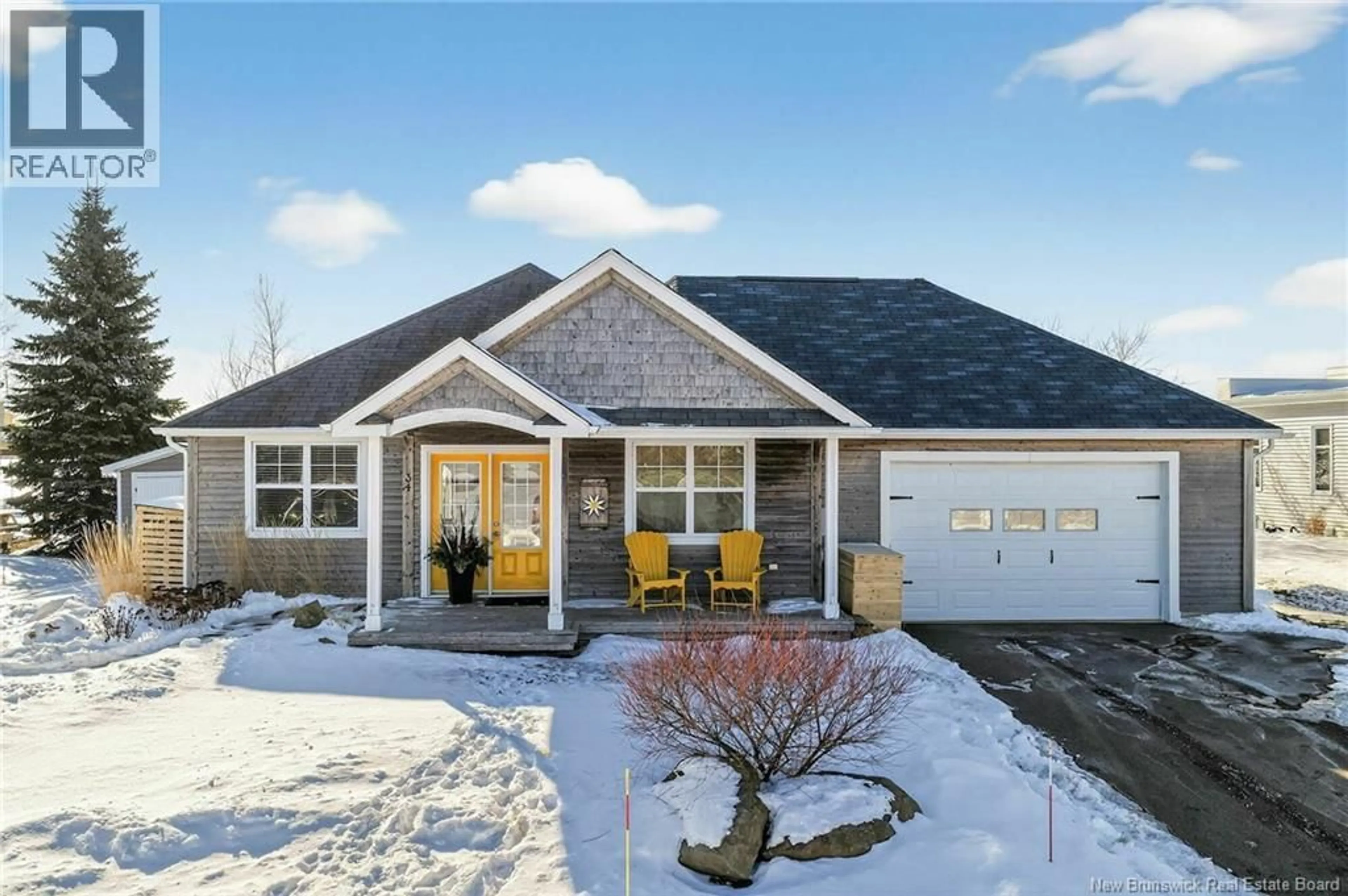 Unknown for 34 RUE ACADIE STREET, Kent Lake New Brunswick E4R5Y6