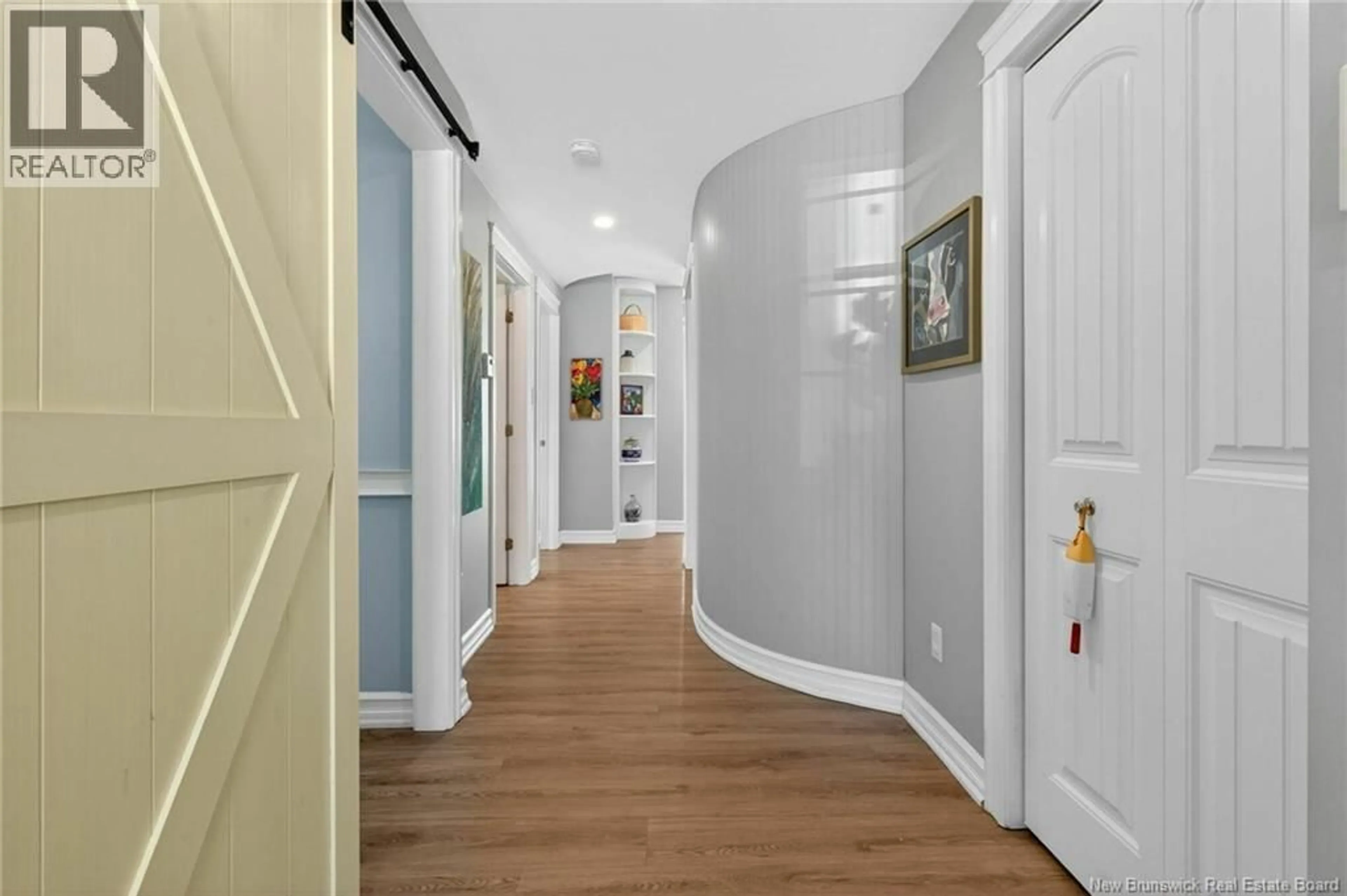 Indoor entryway for 34 RUE ACADIE STREET, Kent Lake New Brunswick E4R5Y6