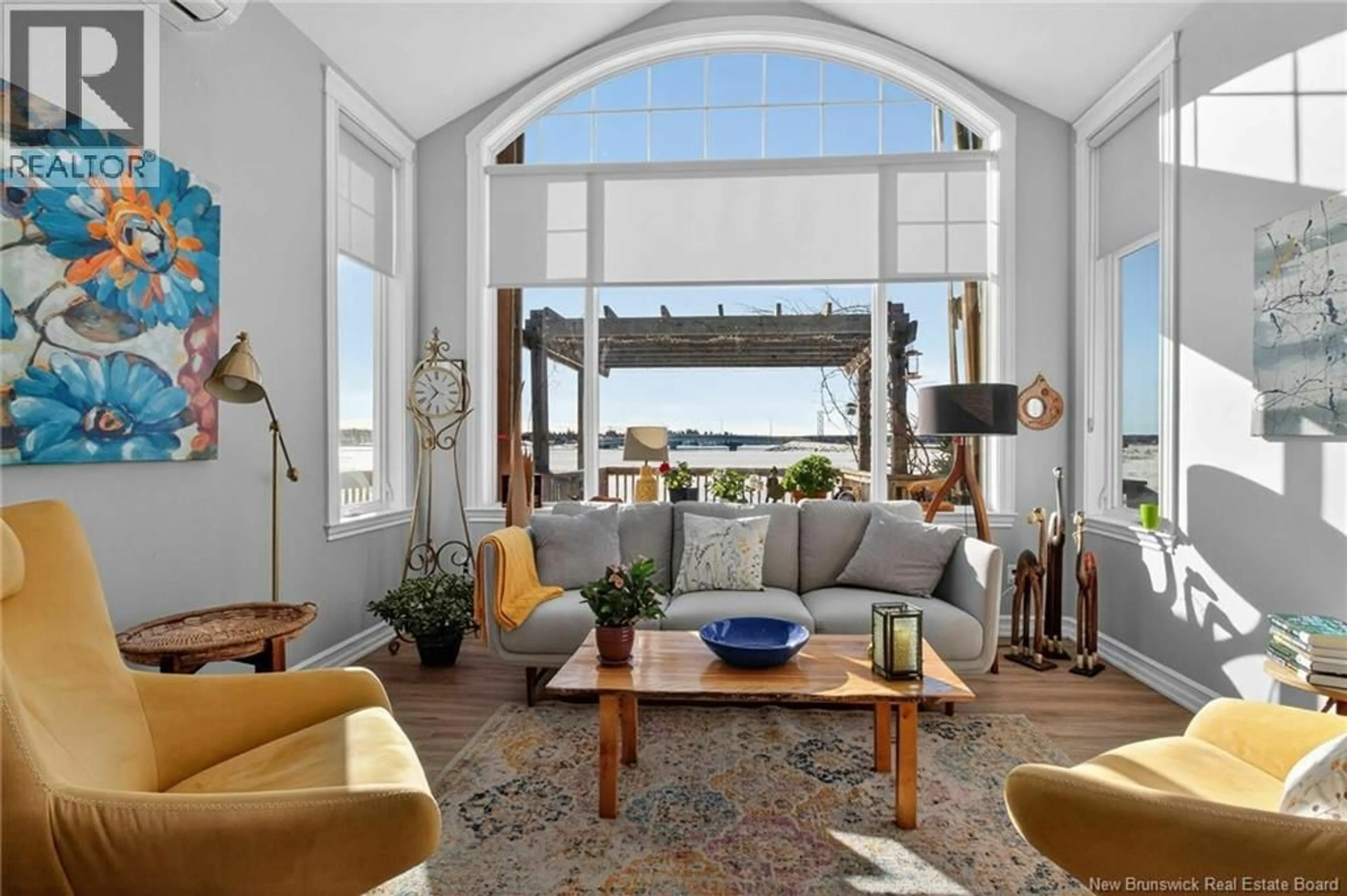 Unknown for 34 RUE ACADIE STREET, Kent Lake New Brunswick E4R5Y6