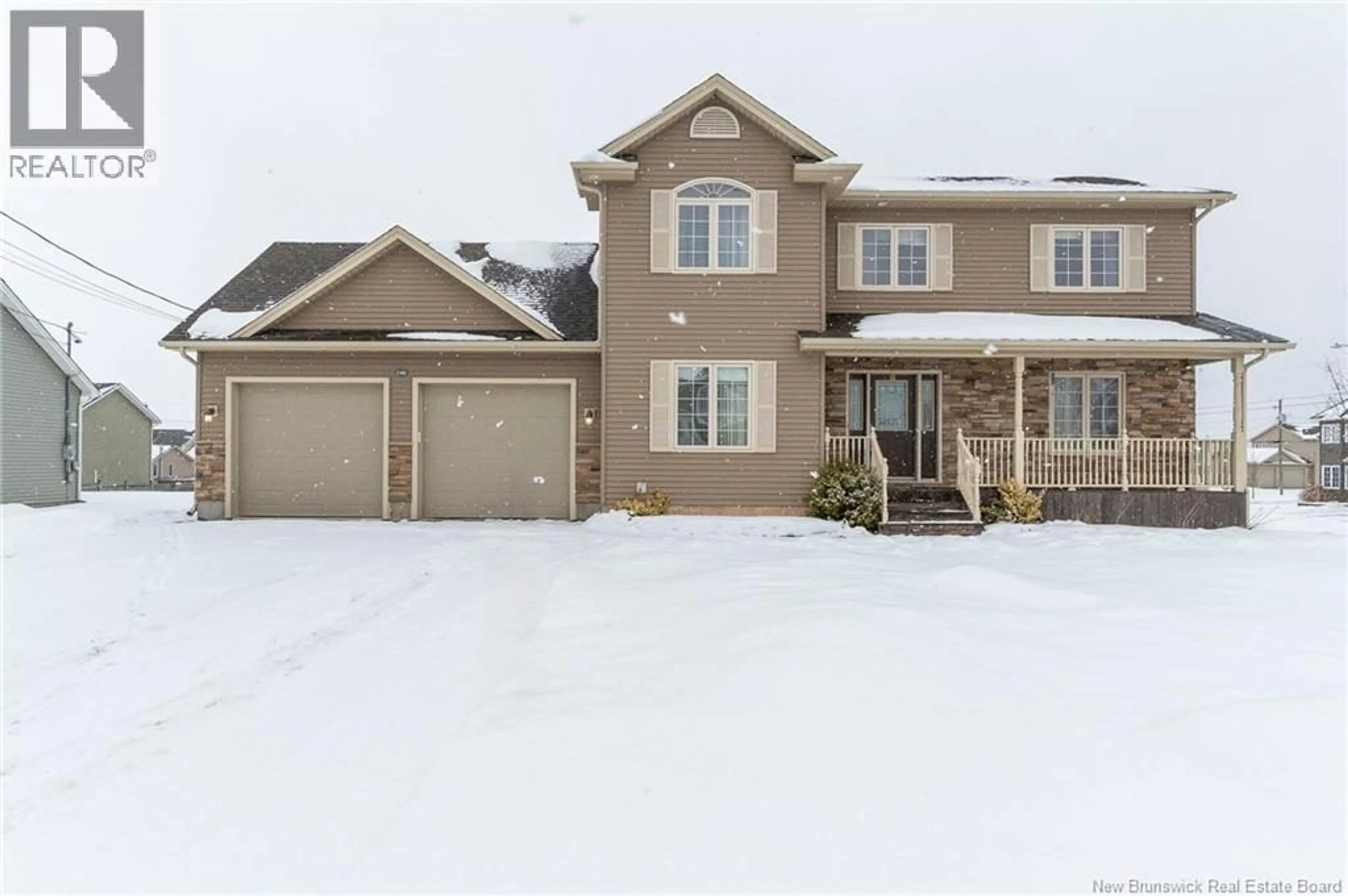 Unknown for 146 SAWGRASS DRIVE, Riverview New Brunswick E1B0E3