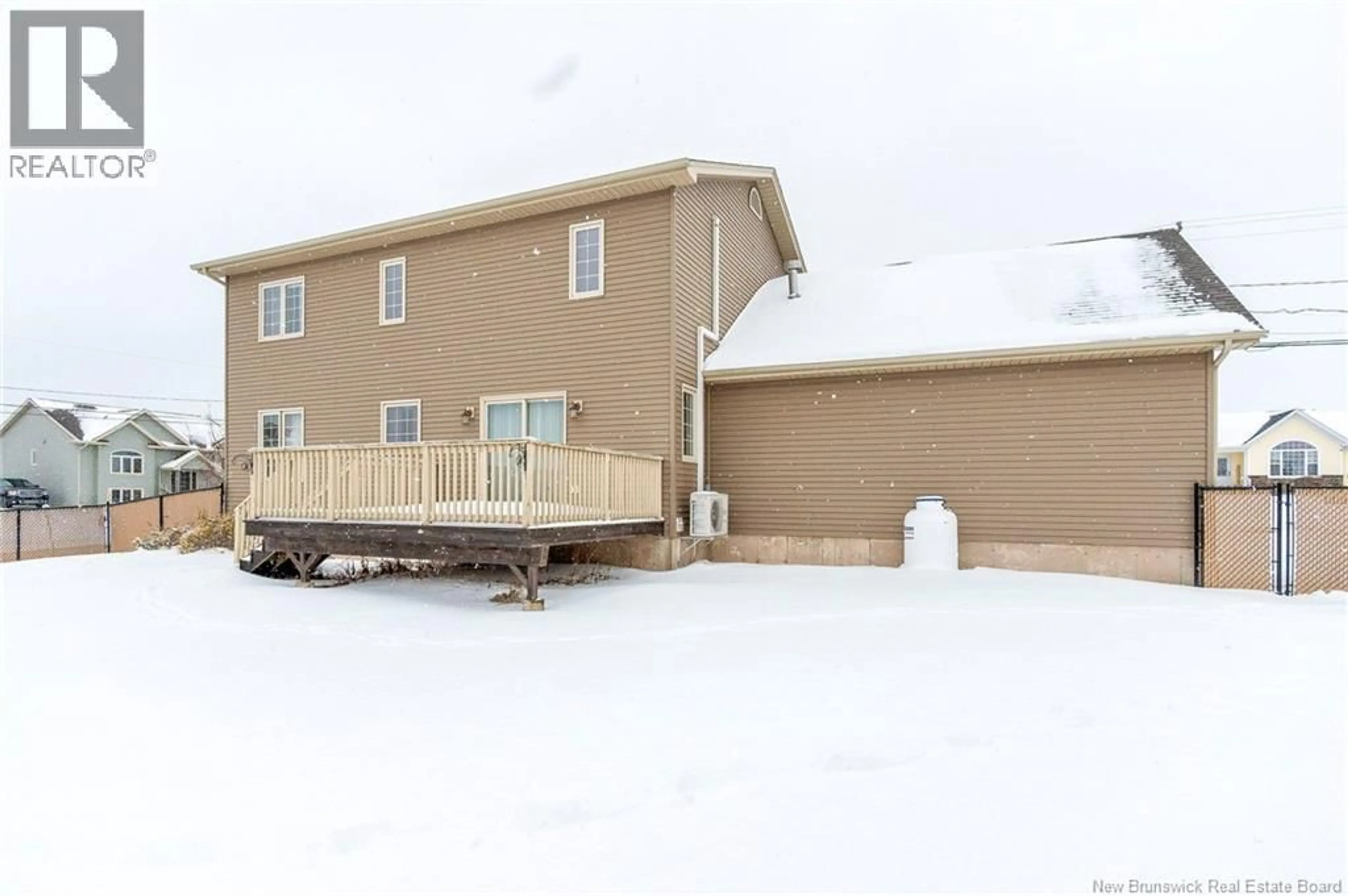 Unknown for 146 SAWGRASS DRIVE, Riverview New Brunswick E1B0E3