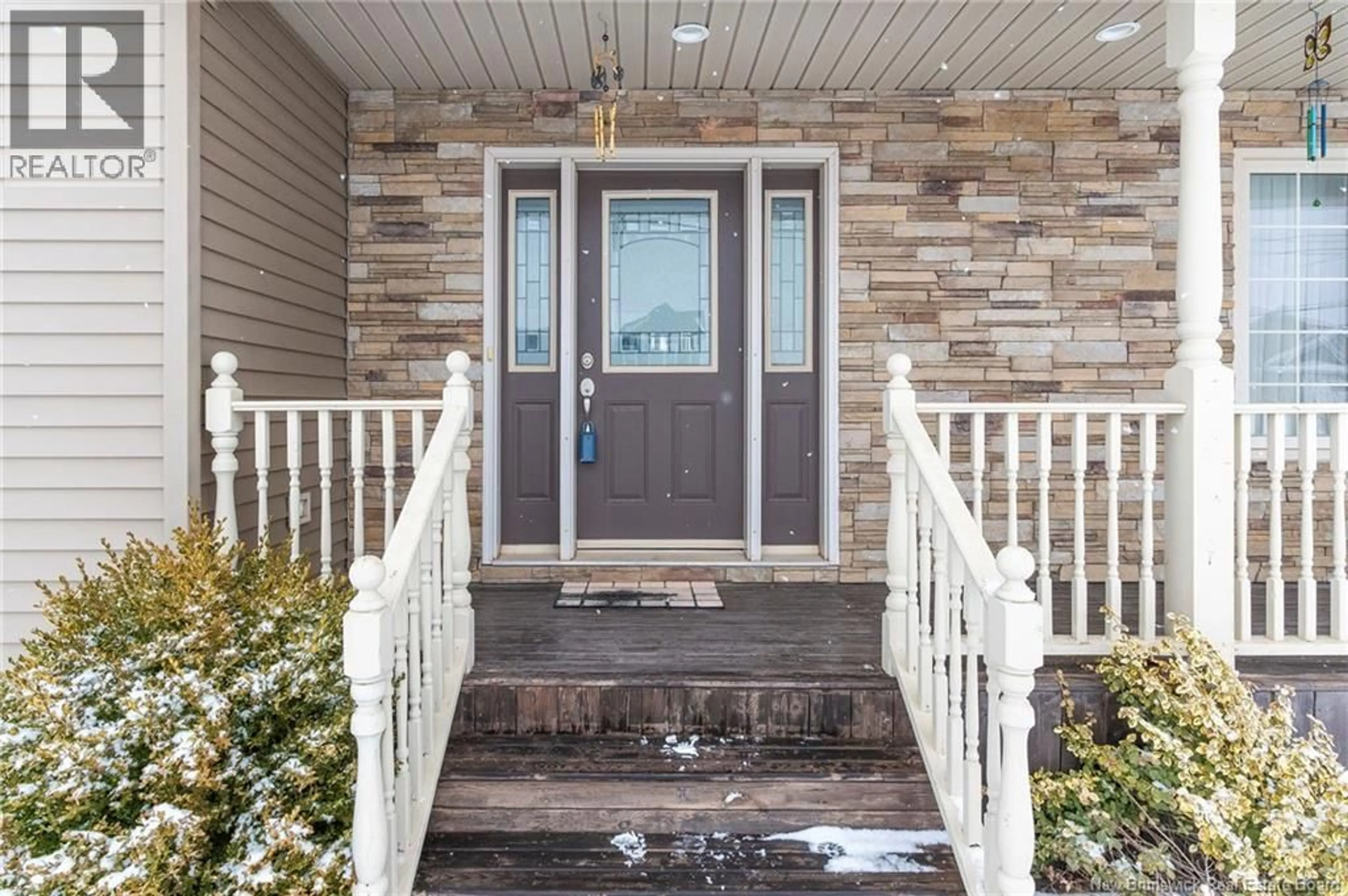 Indoor entryway for 146 SAWGRASS DRIVE, Riverview New Brunswick E1B0E3