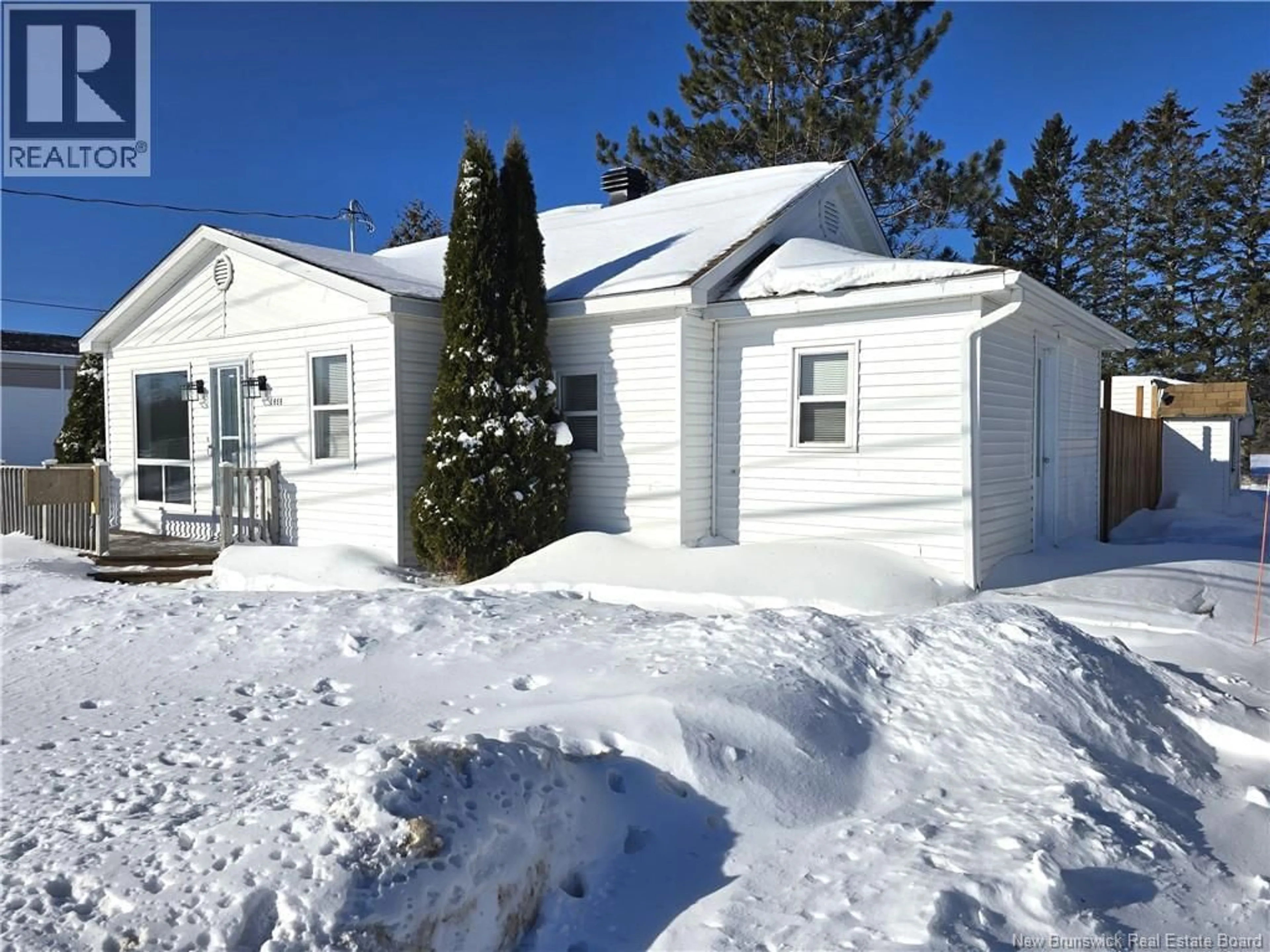 Unknown for 1959 ROUTE 370, Haut-Sheila New Brunswick E1X1S3