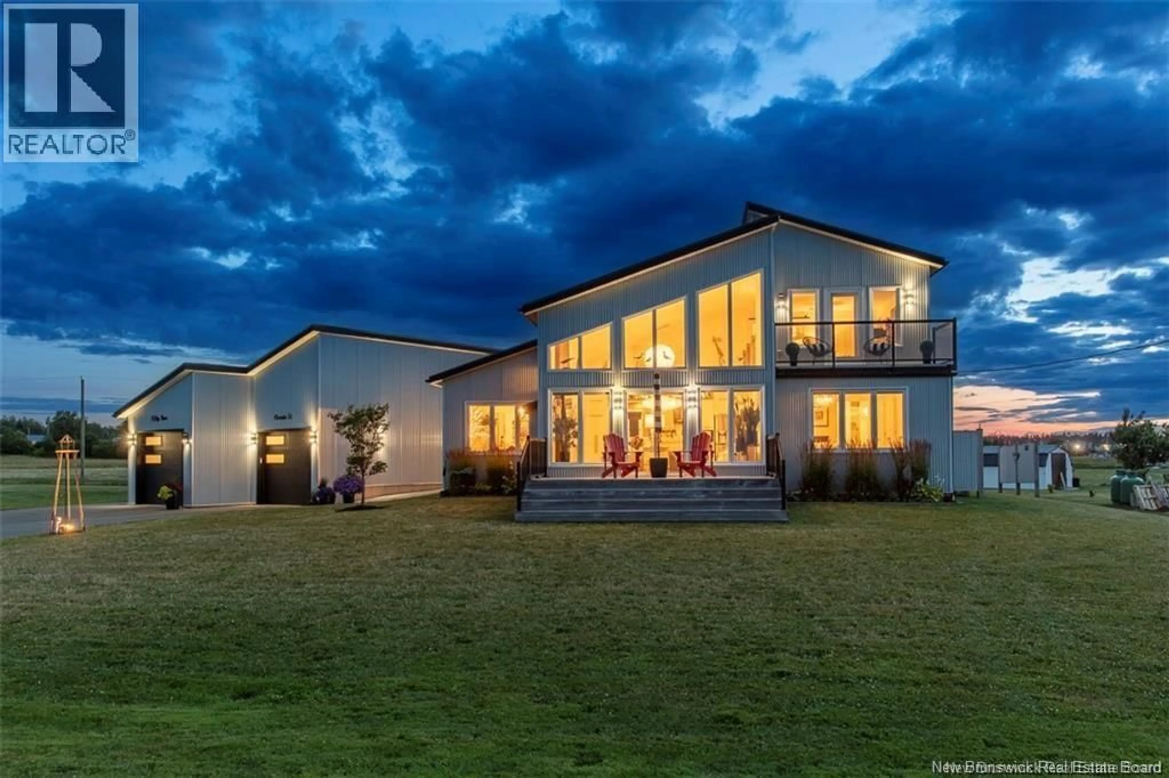 Unknown for 52 CONNIE ROAD, Trois Ruisseaux New Brunswick E4N2V3