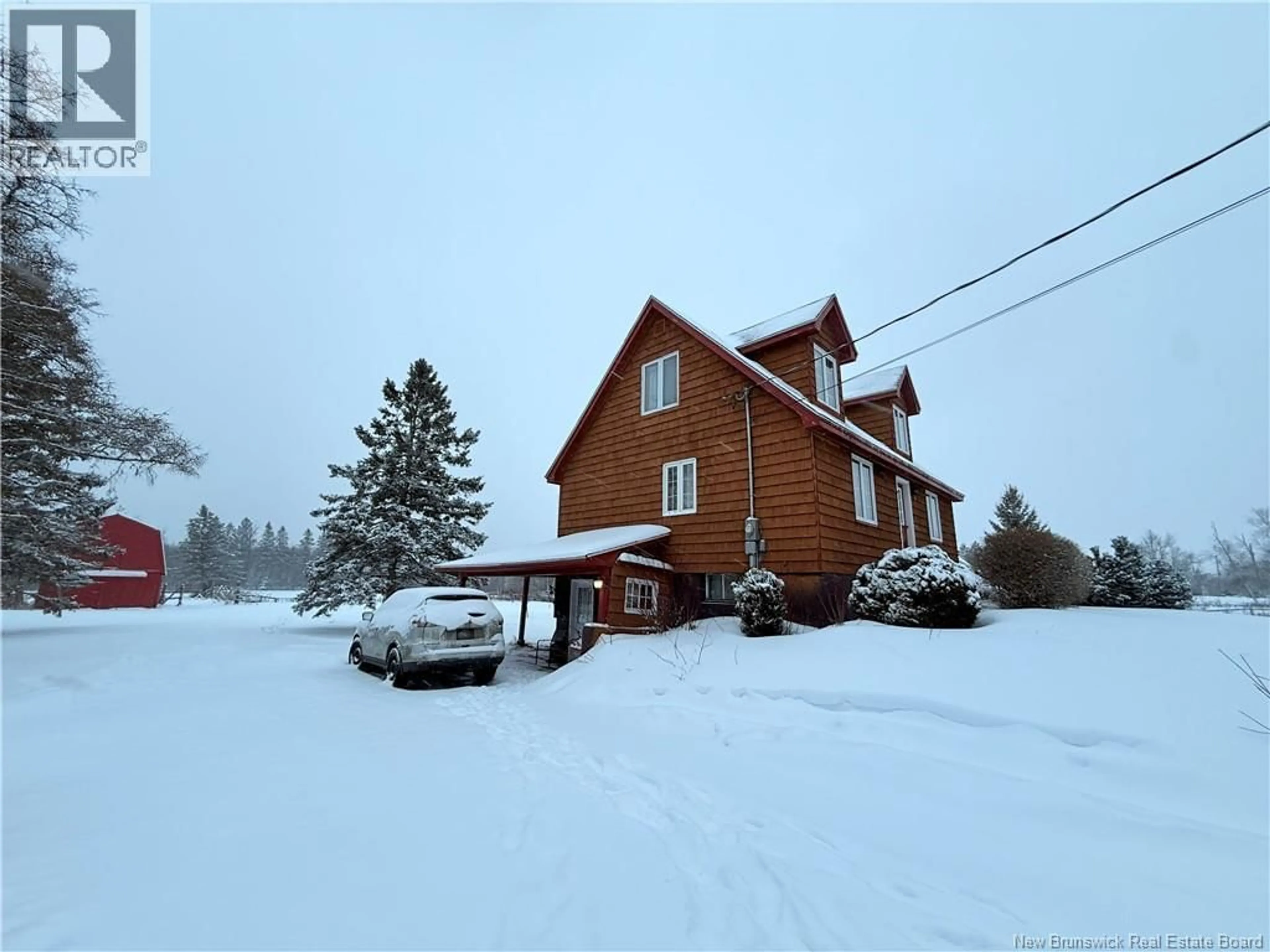 Unknown for 36 MURDOCK ROAD, Napan New Brunswick E1N5A2