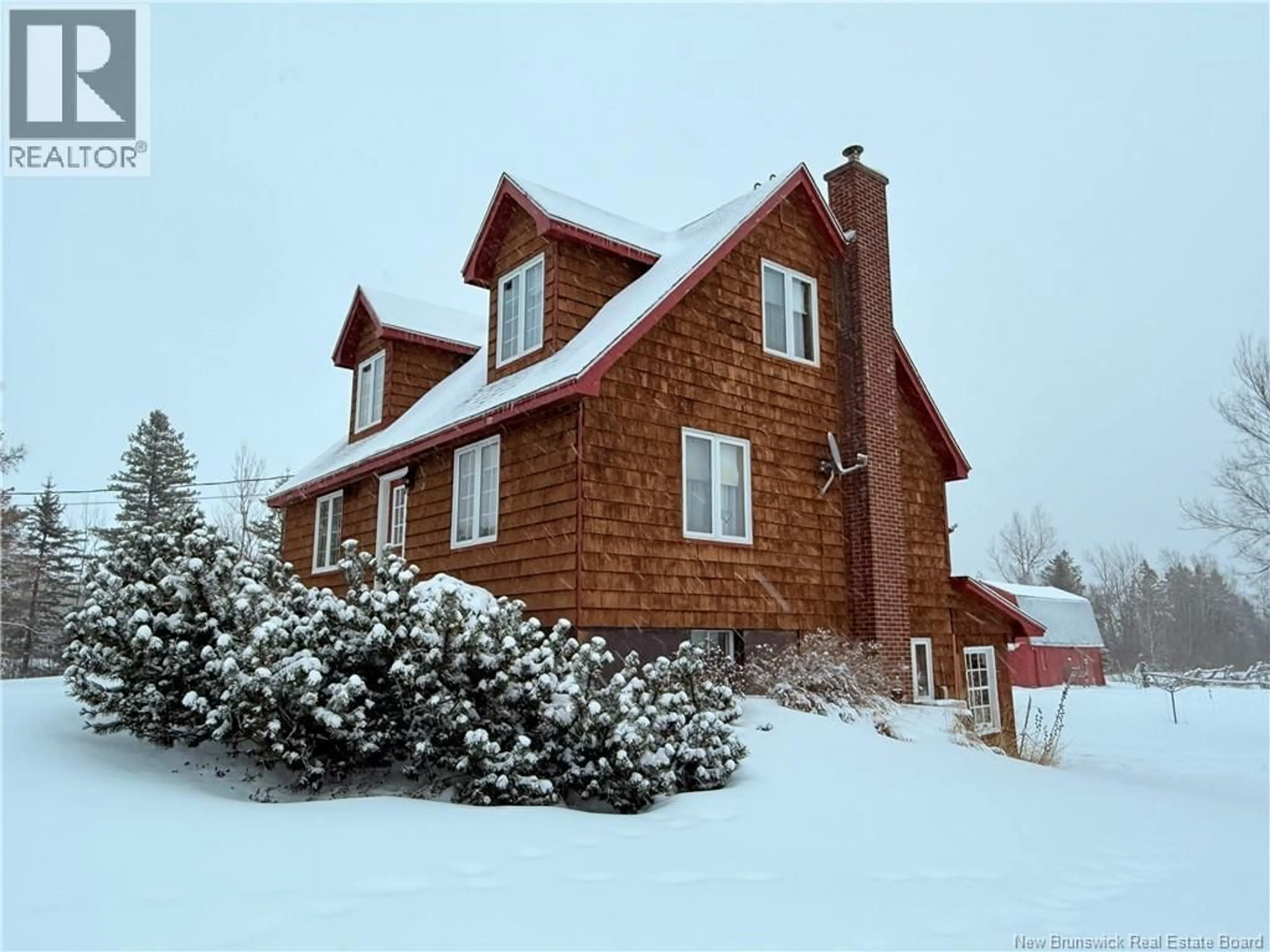 Unknown for 36 MURDOCK ROAD, Napan New Brunswick E1N5A2