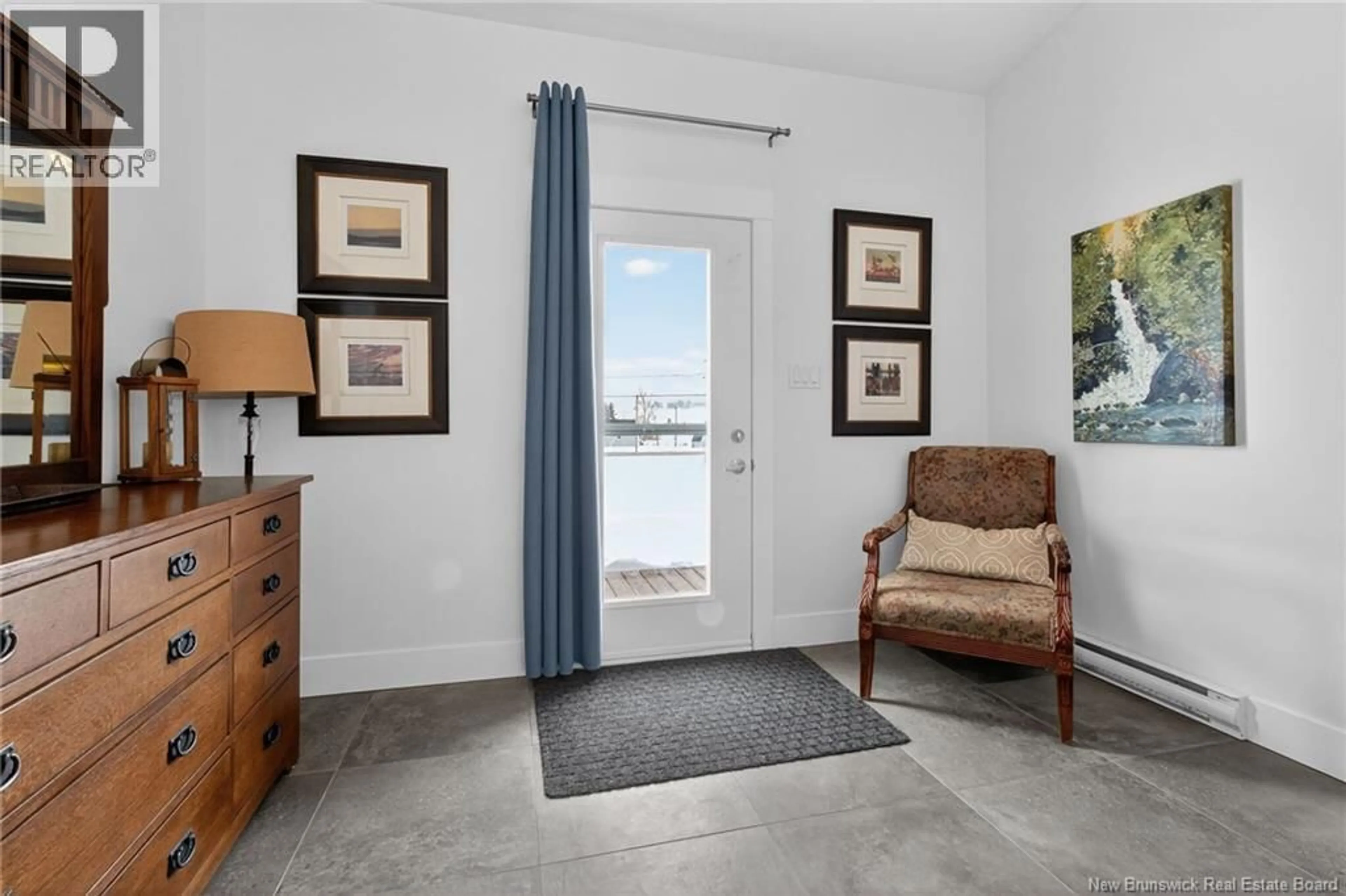 Indoor entryway for 2774 ROUTE 515, Sainte-Marie-De-Kent New Brunswick E4S2E7