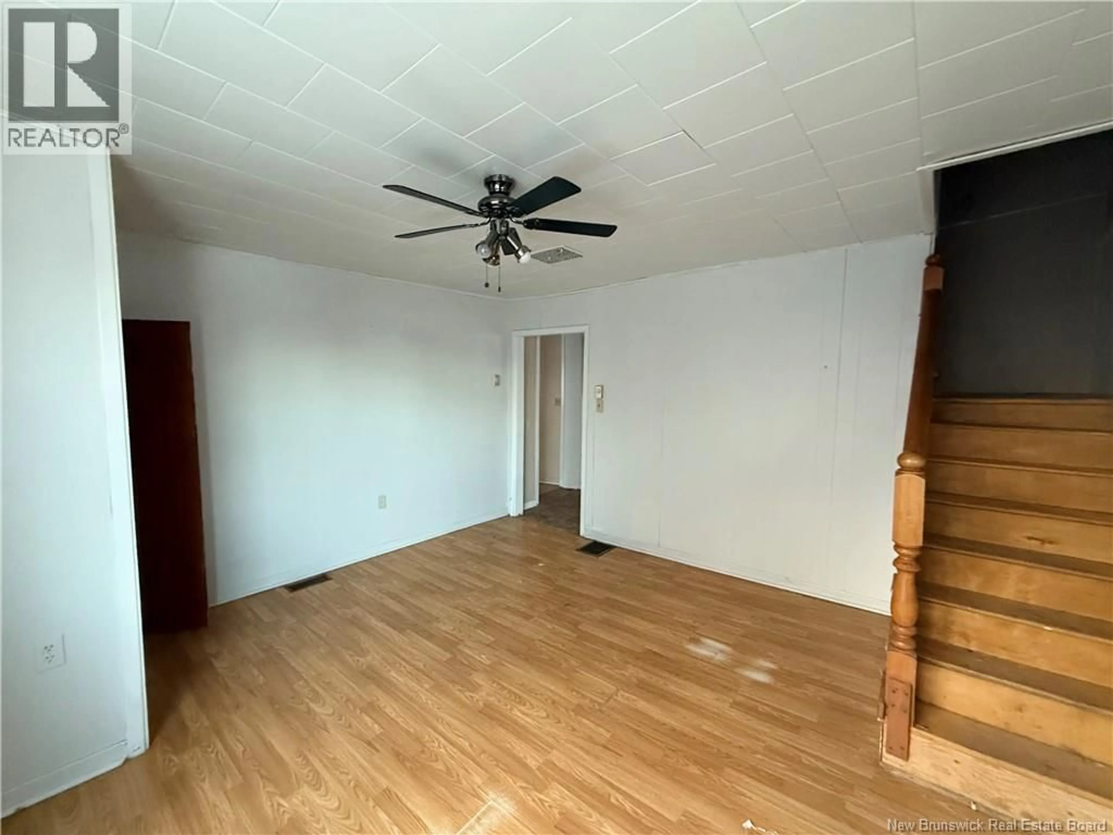 A pic of a room for 62 DUNCAN STREET, Campbellton New Brunswick E3N2K9