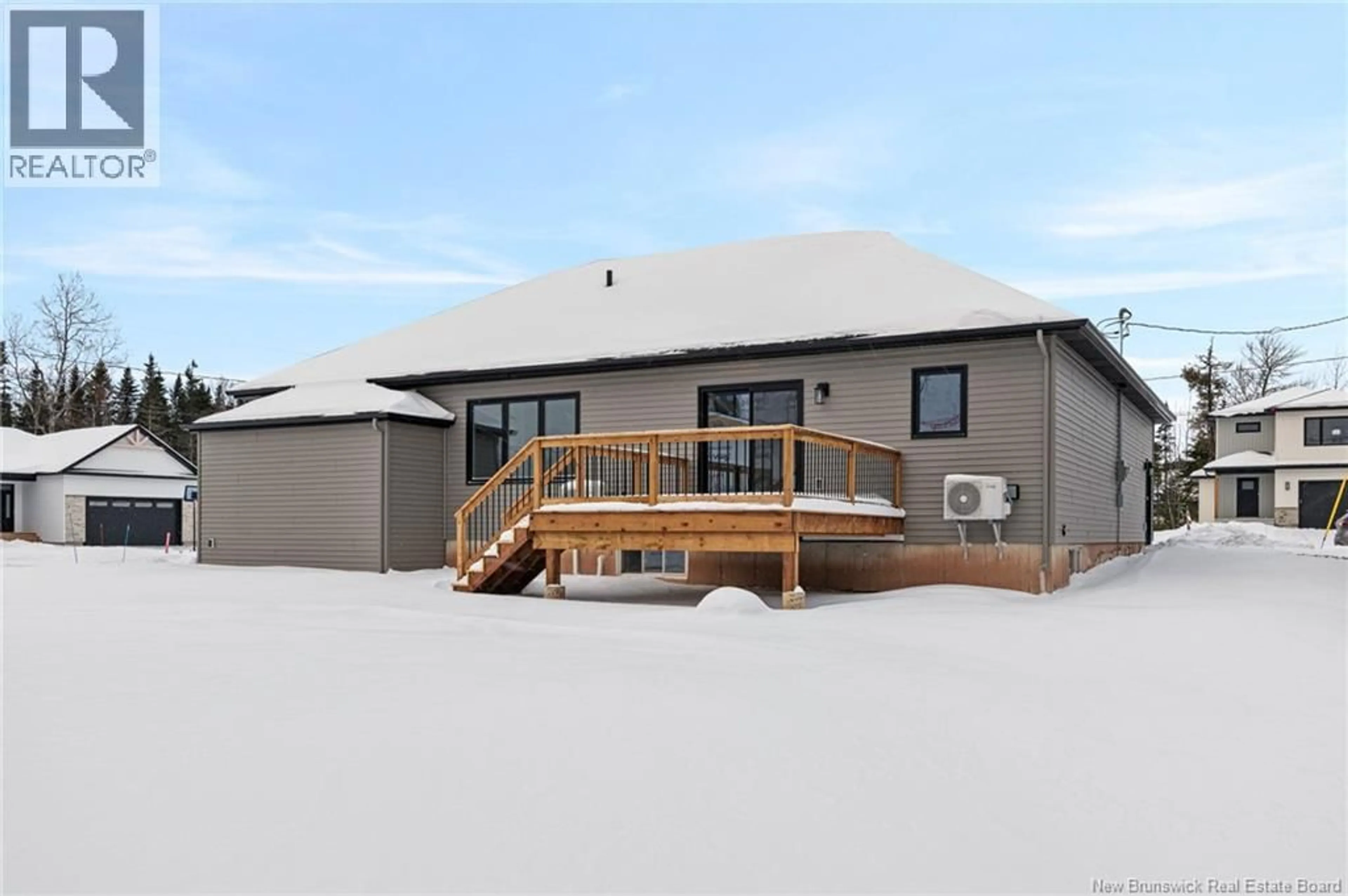 Unknown for 40 RACHEL STREET, Moncton New Brunswick E1G6J4