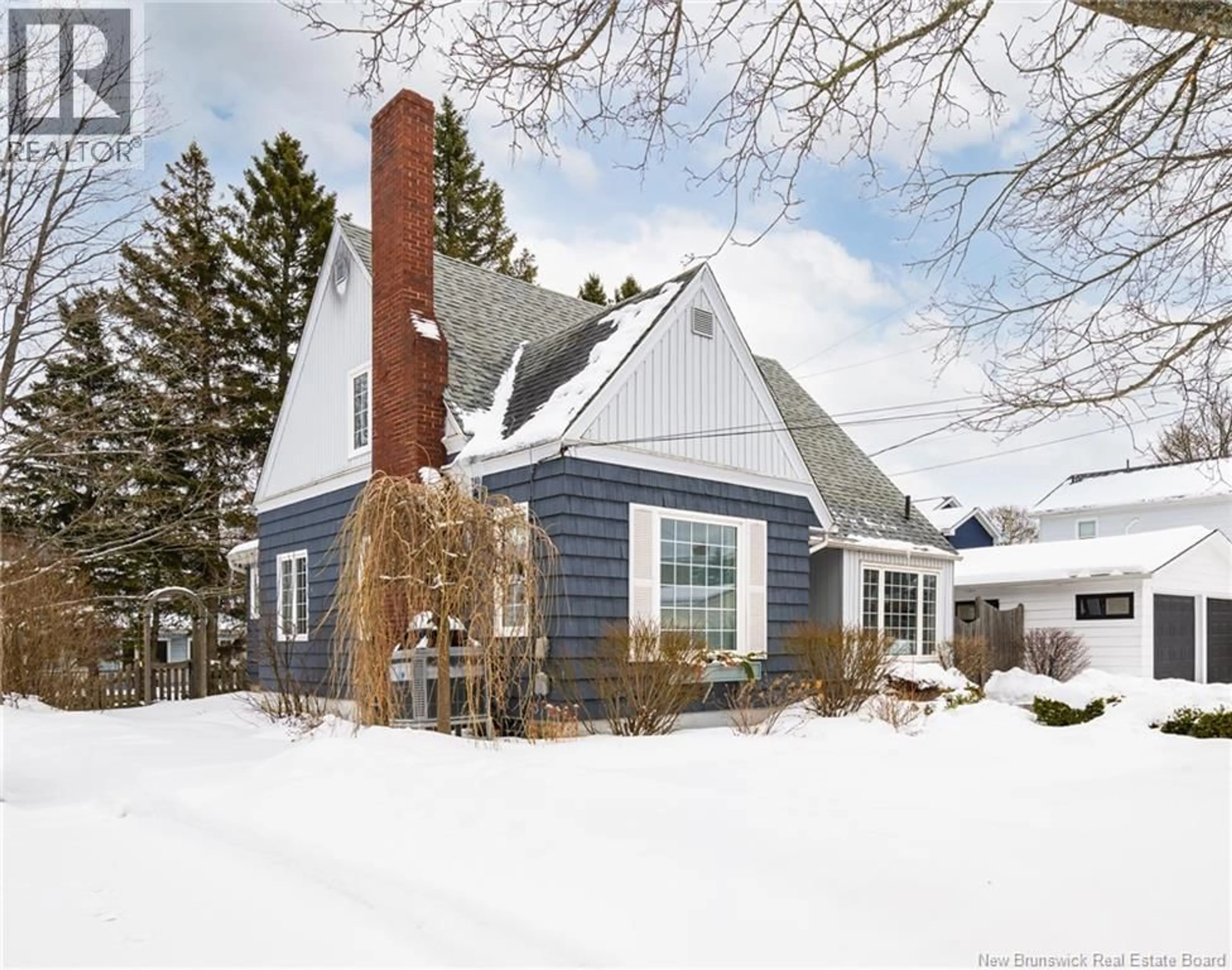 Unknown for 125 WINTER AVENUE, Moncton New Brunswick E1C5X4