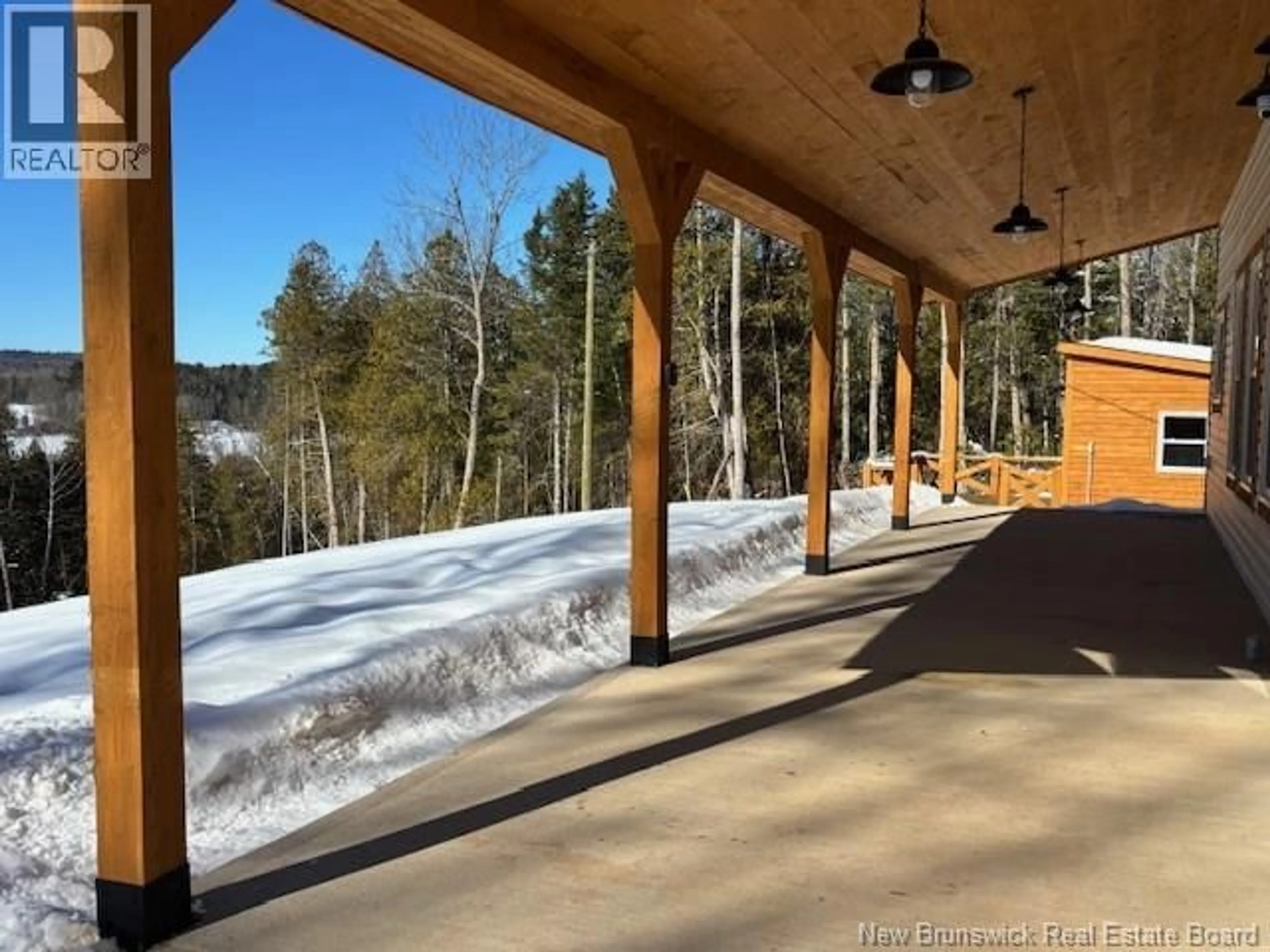 Unknown for 97 BROWNS COVE ROAD, Kars New Brunswick E5T2Z5