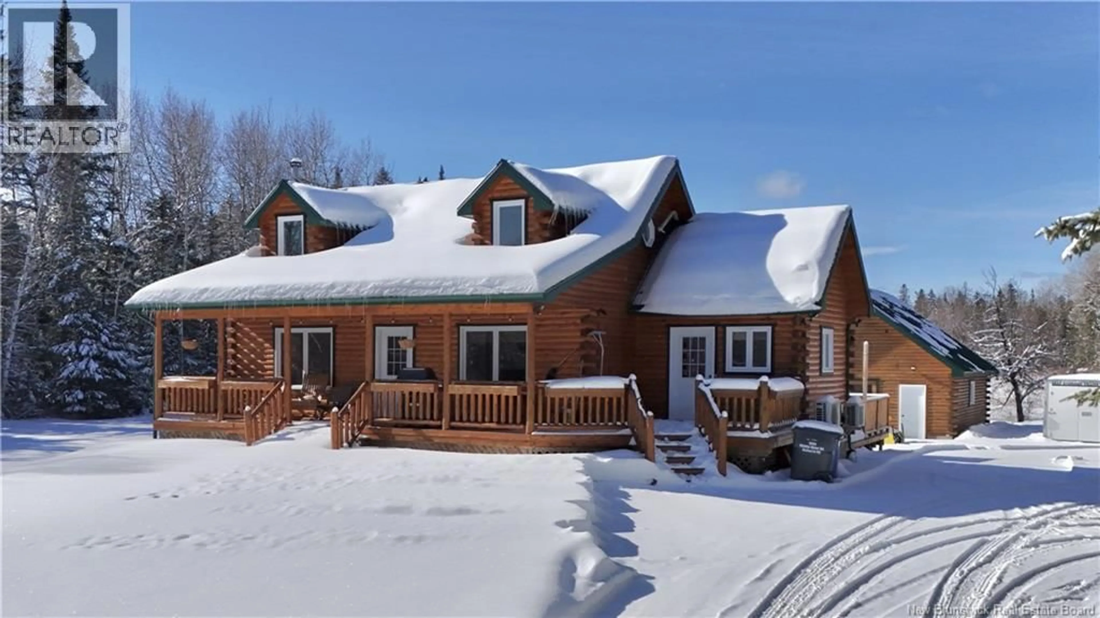 Unknown for 1990 MIDDLE RIVER ROAD, Bathurst New Brunswick E2A6X4