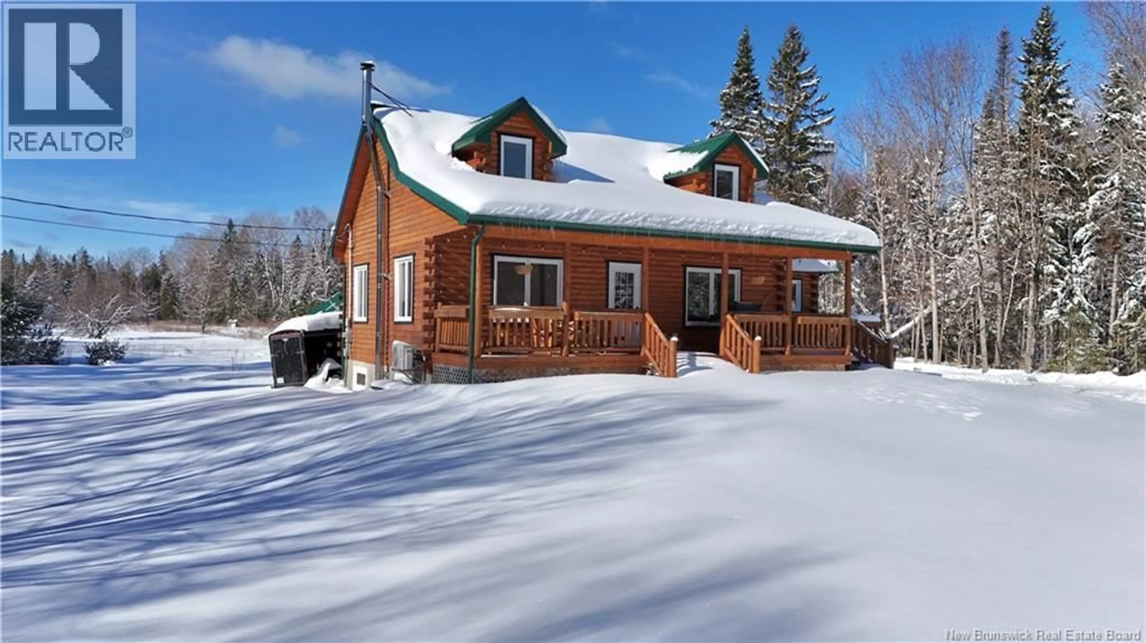 Unknown for 1990 MIDDLE RIVER ROAD, Bathurst New Brunswick E2A6X4