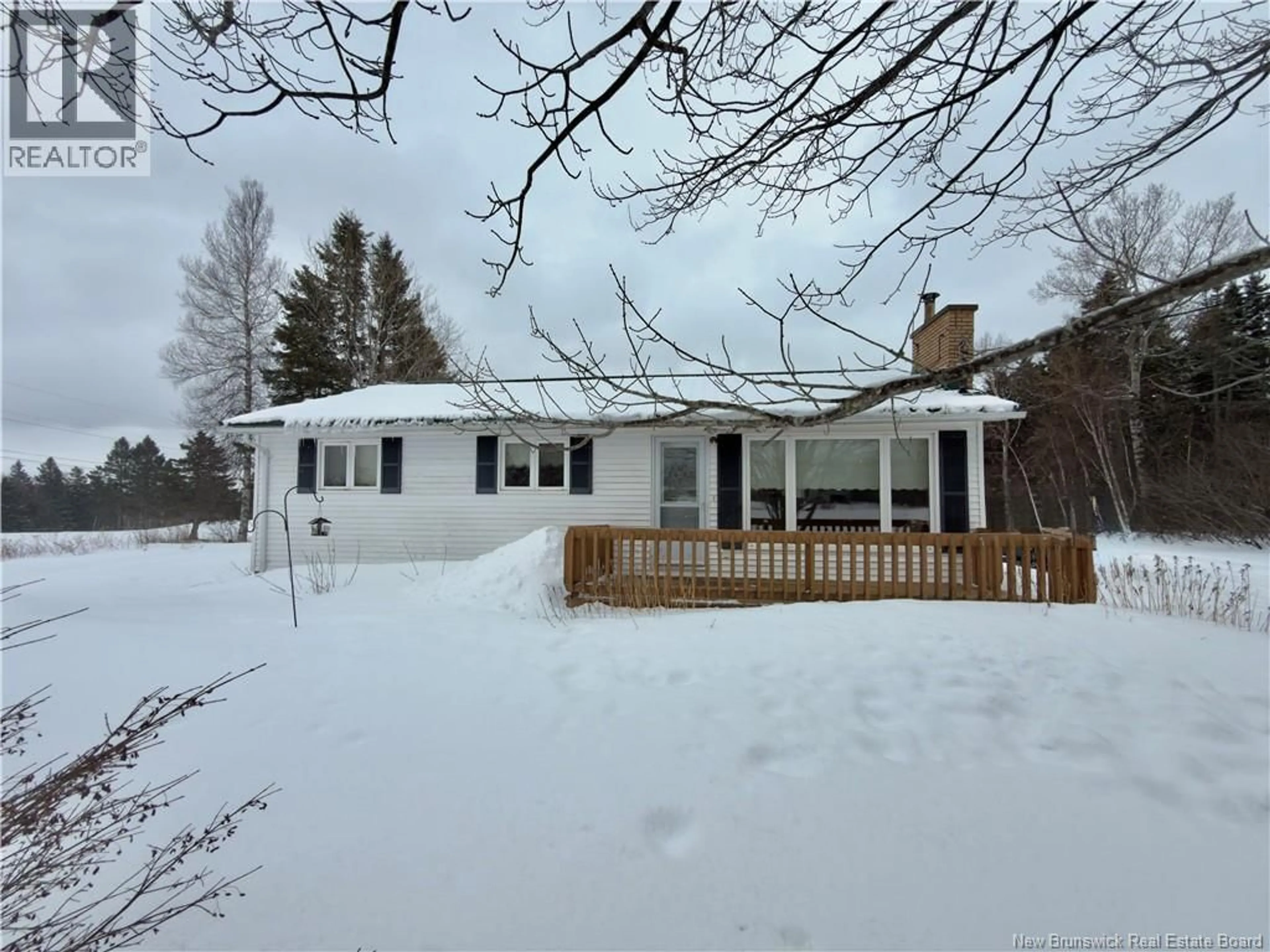 Unknown for 983 RTE 515, Bouctouche Cove New Brunswick E4S4J8