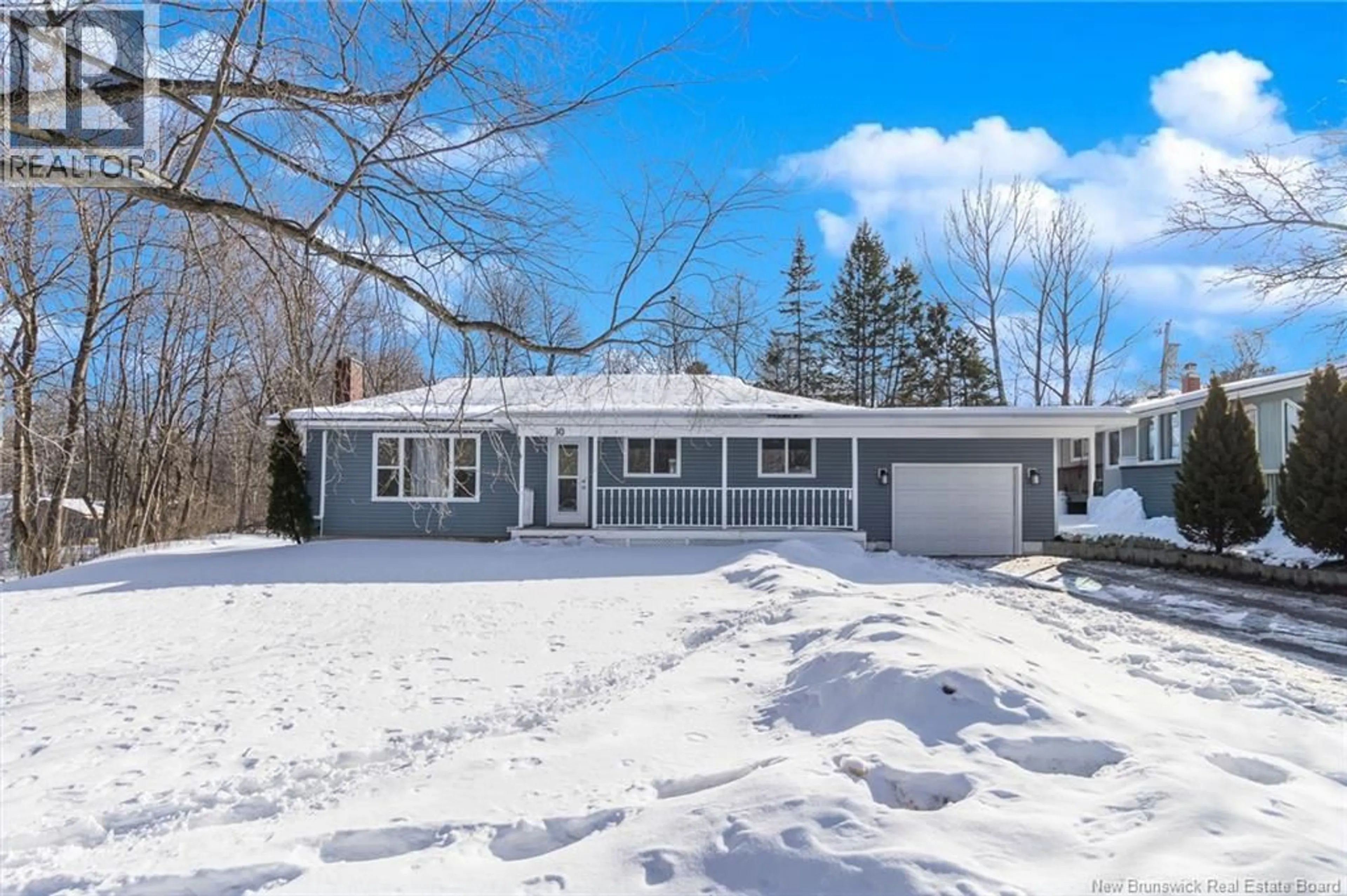 Unknown for 30 CANTERBURY DRIVE, Fredericton New Brunswick E3B4L6