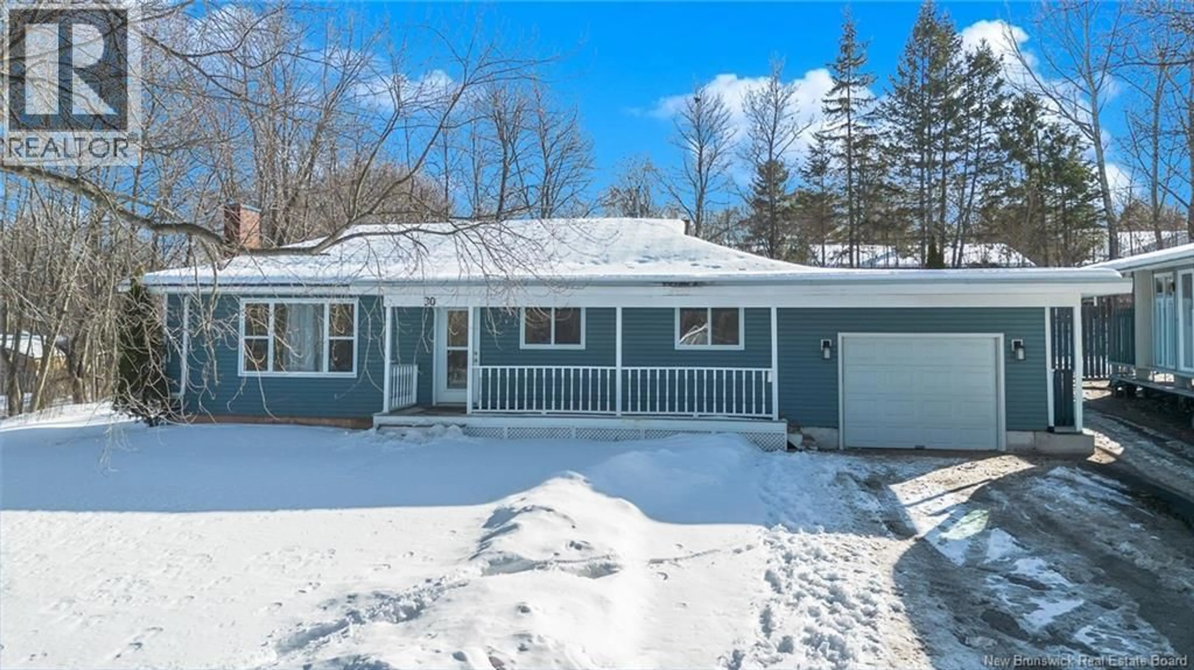 Unknown for 30 CANTERBURY DRIVE, Fredericton New Brunswick E3B4L6