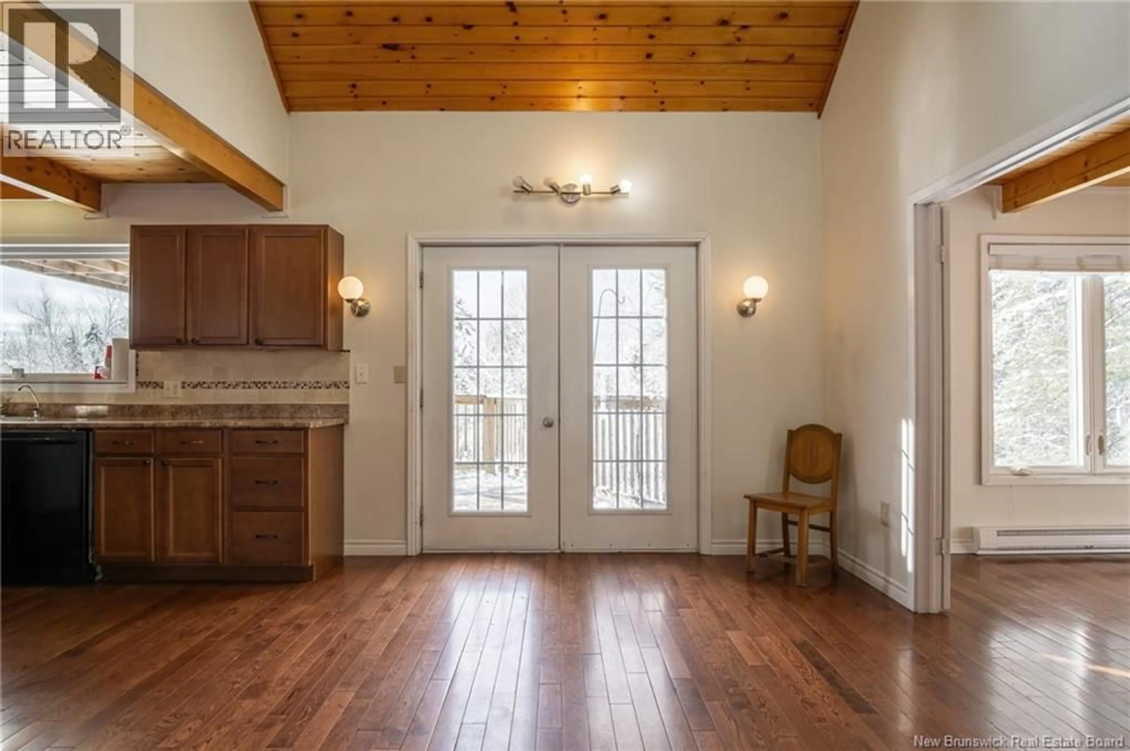 Indoor entryway for 96 TODDS POINT ROAD, Dufferin New Brunswick E3L3R1