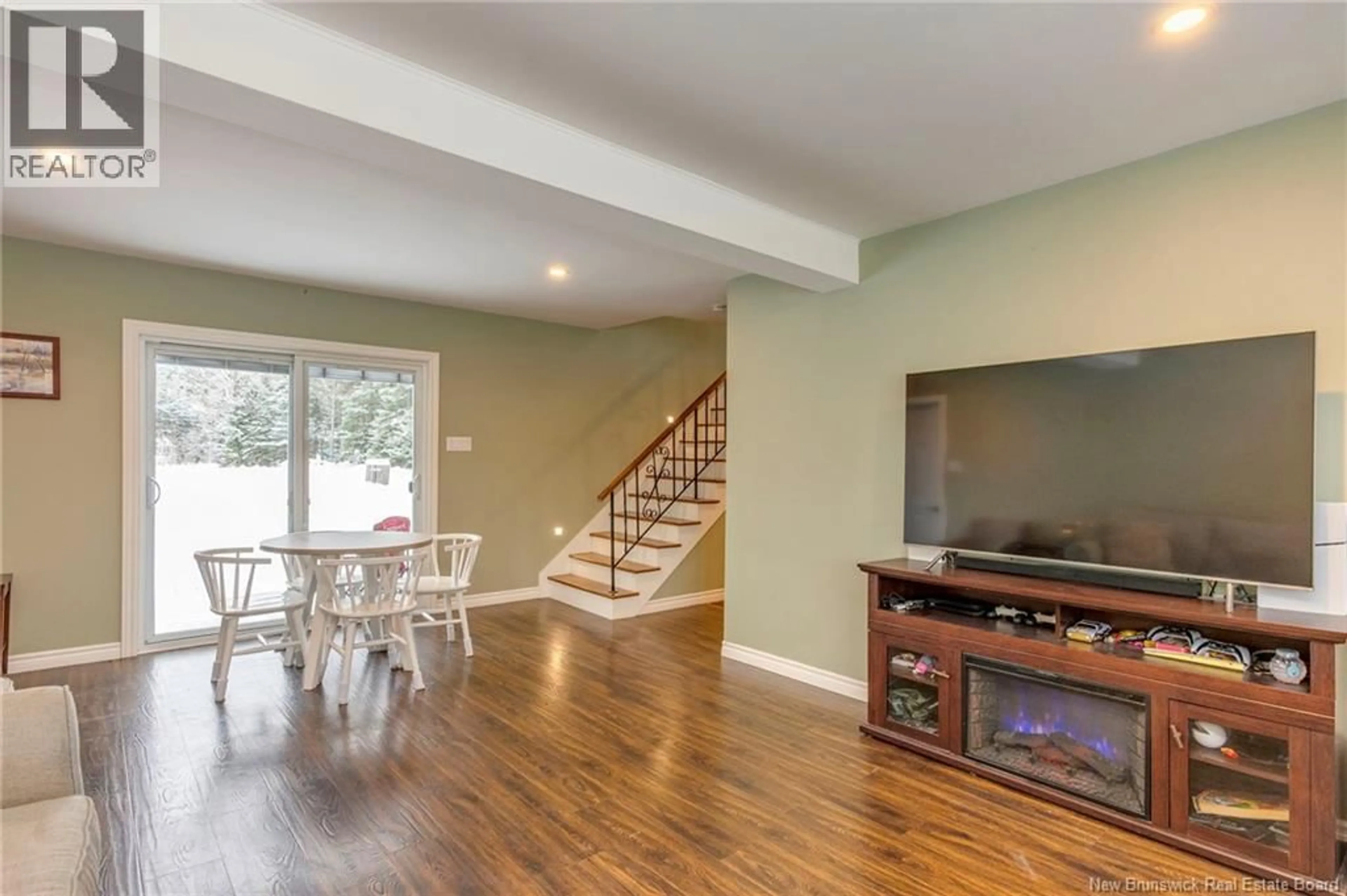 Unknown for 528 ROUTE 820, Baxters Corner New Brunswick E2S2J6