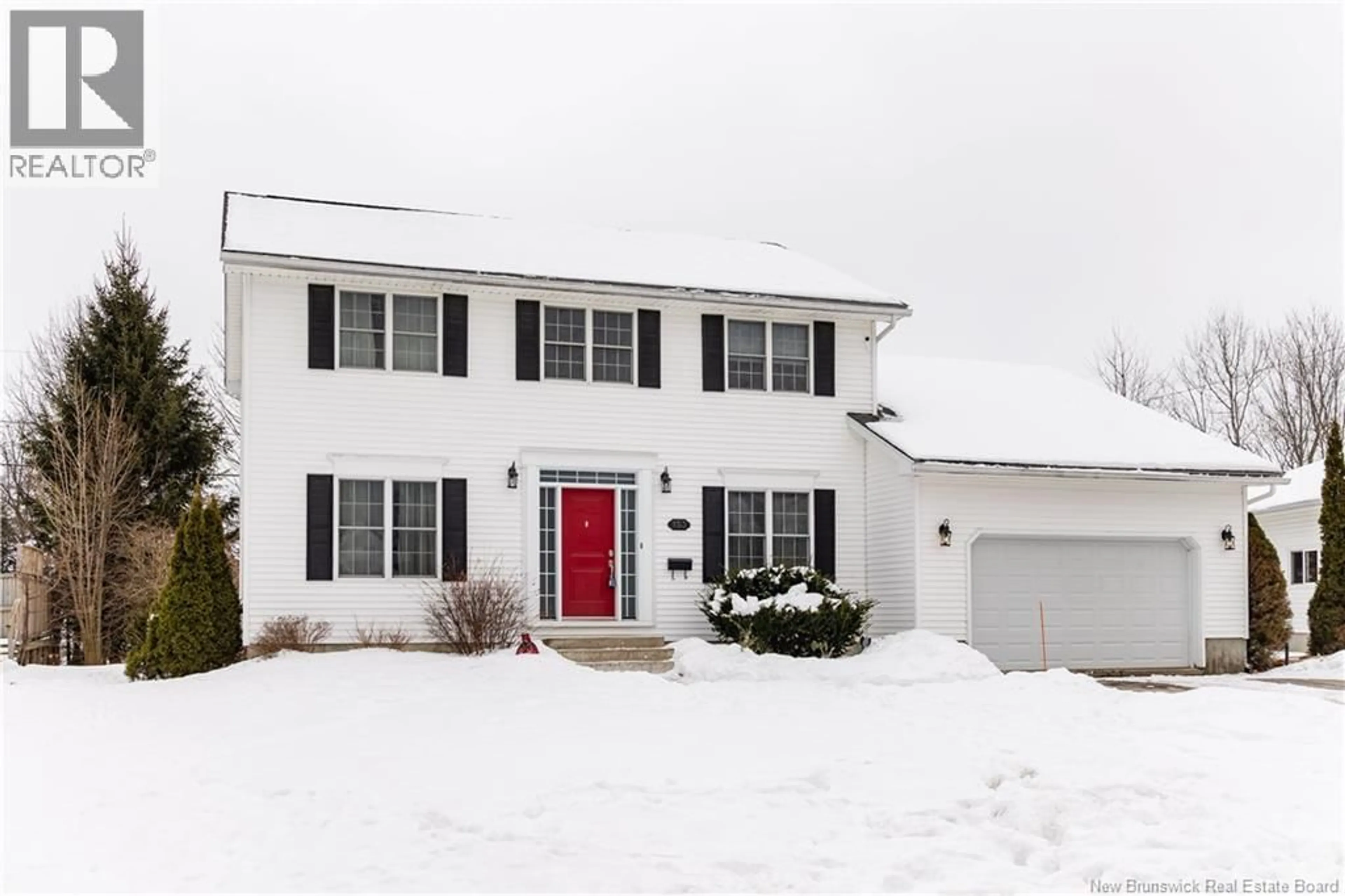 Unknown for 153 LEXINGTON LANE, Fredericton New Brunswick E3A5S7