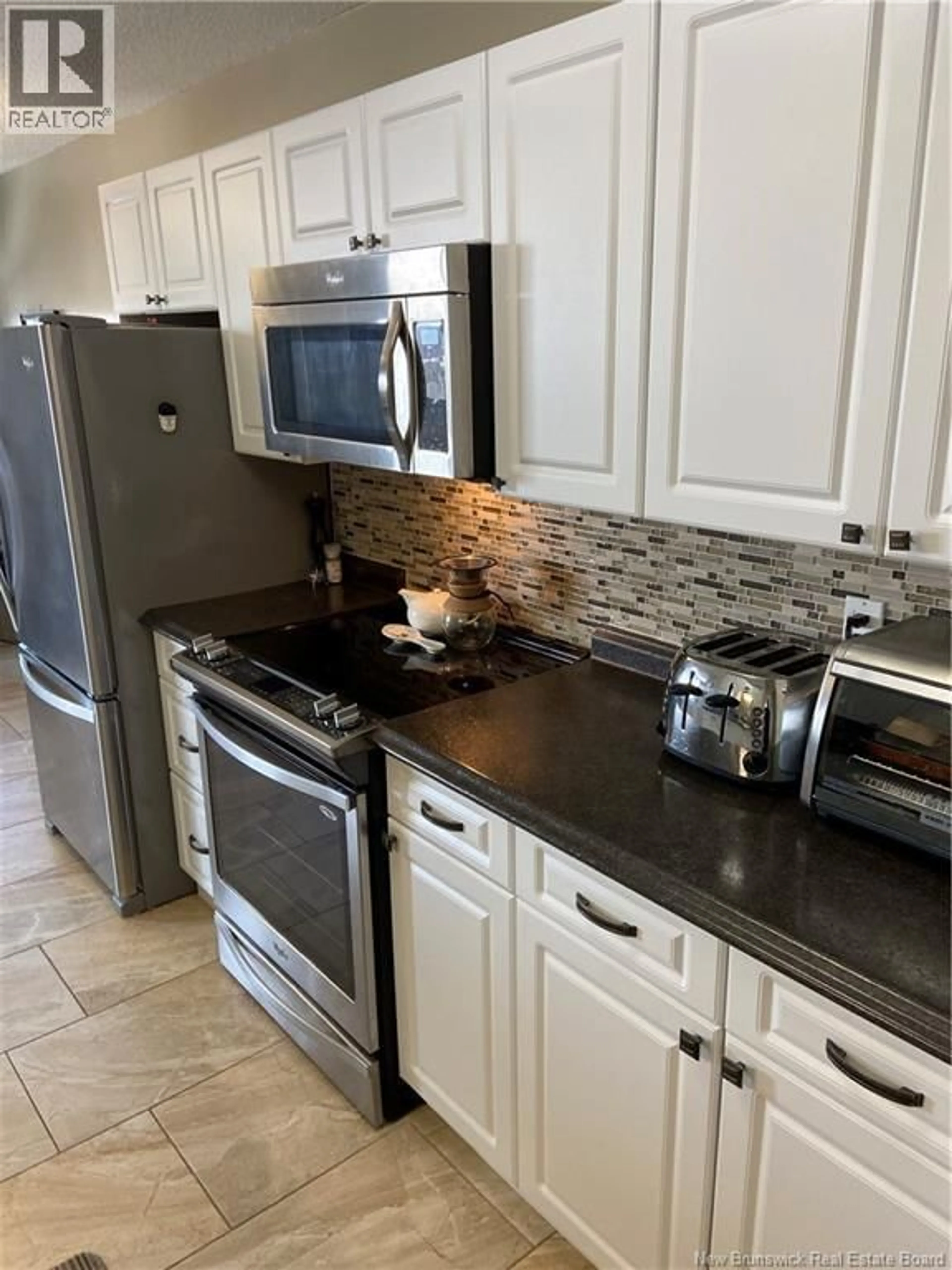 Unknown for 715 - 310 WOODWARD AVENUE AVENUE, Saint John New Brunswick E2K2L1