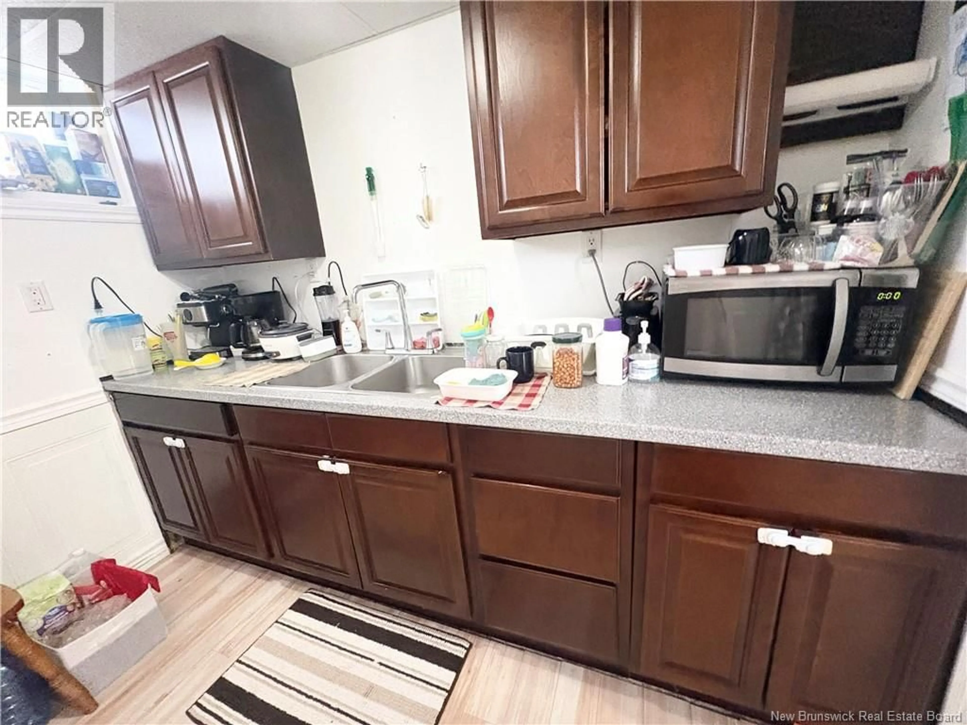 Standard kitchen, unknown for 346 RADIO STREET, Miramichi New Brunswick E1V2W6