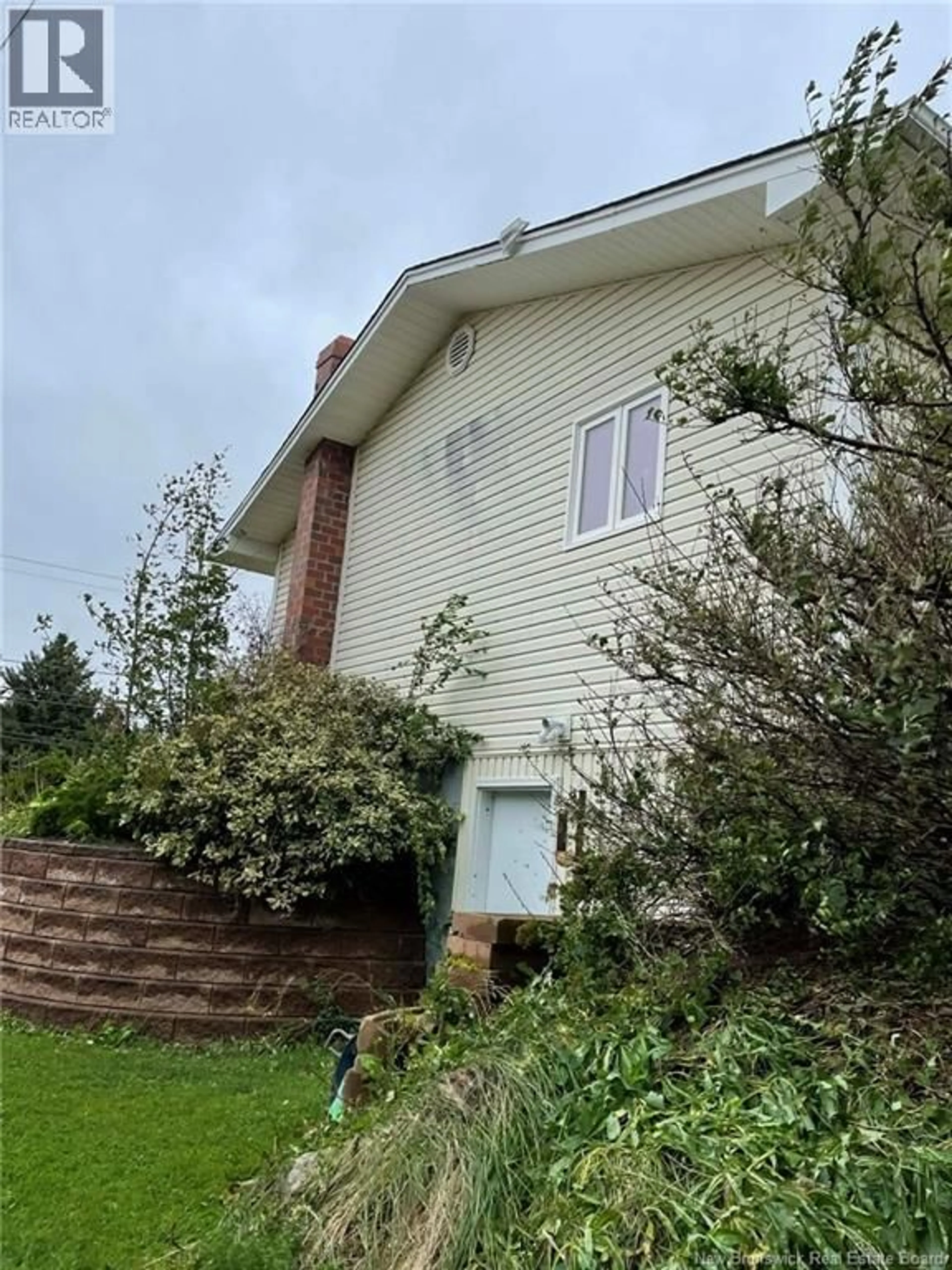 Home with brick exterior material, building for 1623 RTE 133, Grand-Barachois New Brunswick E4P8E3