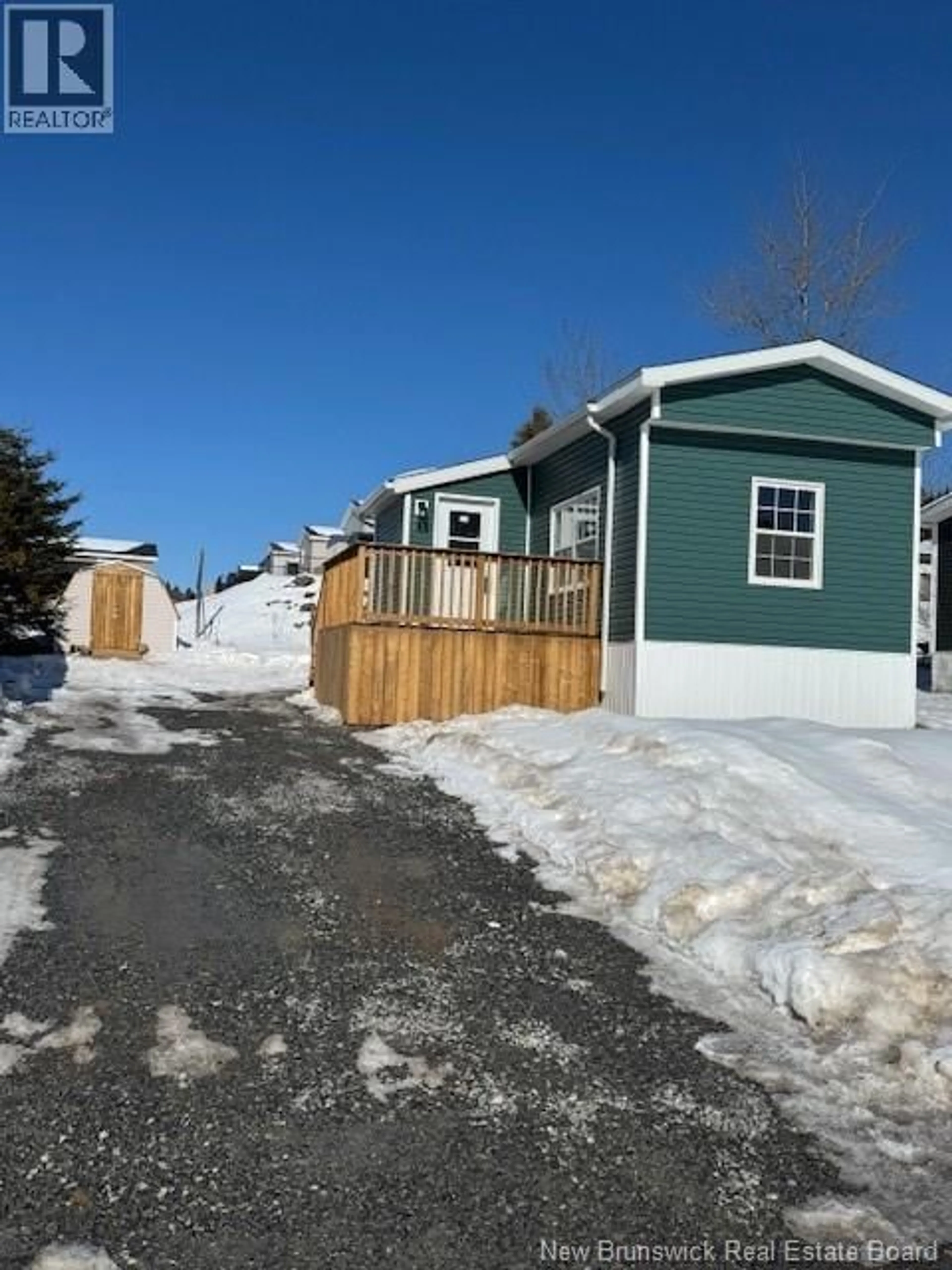 Unknown for 239 PURDY DRIVE, Saint John New Brunswick E2H2R2