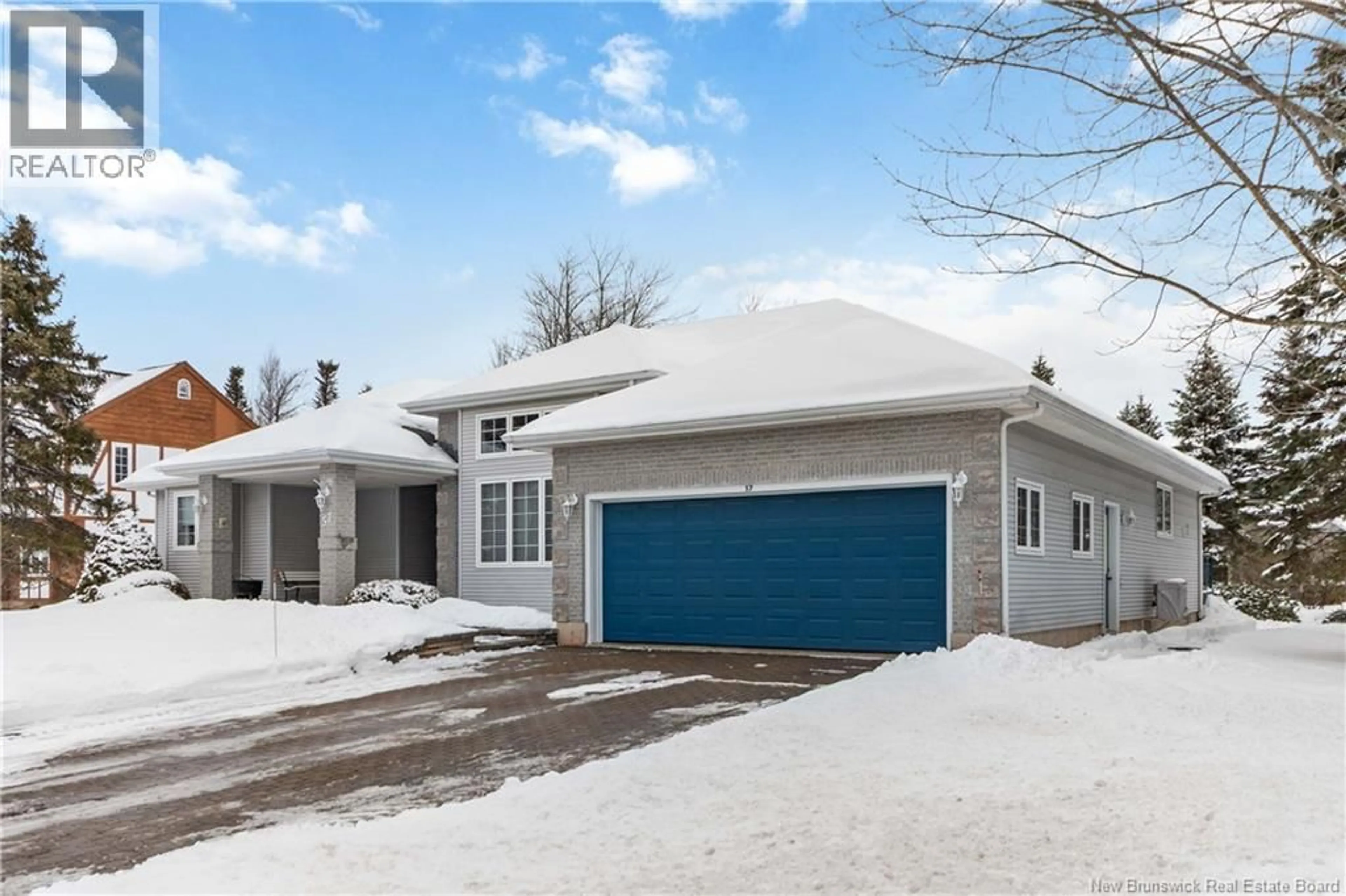 Unknown for 57 CAMELOT DRIVE, Moncton New Brunswick E1A6P1