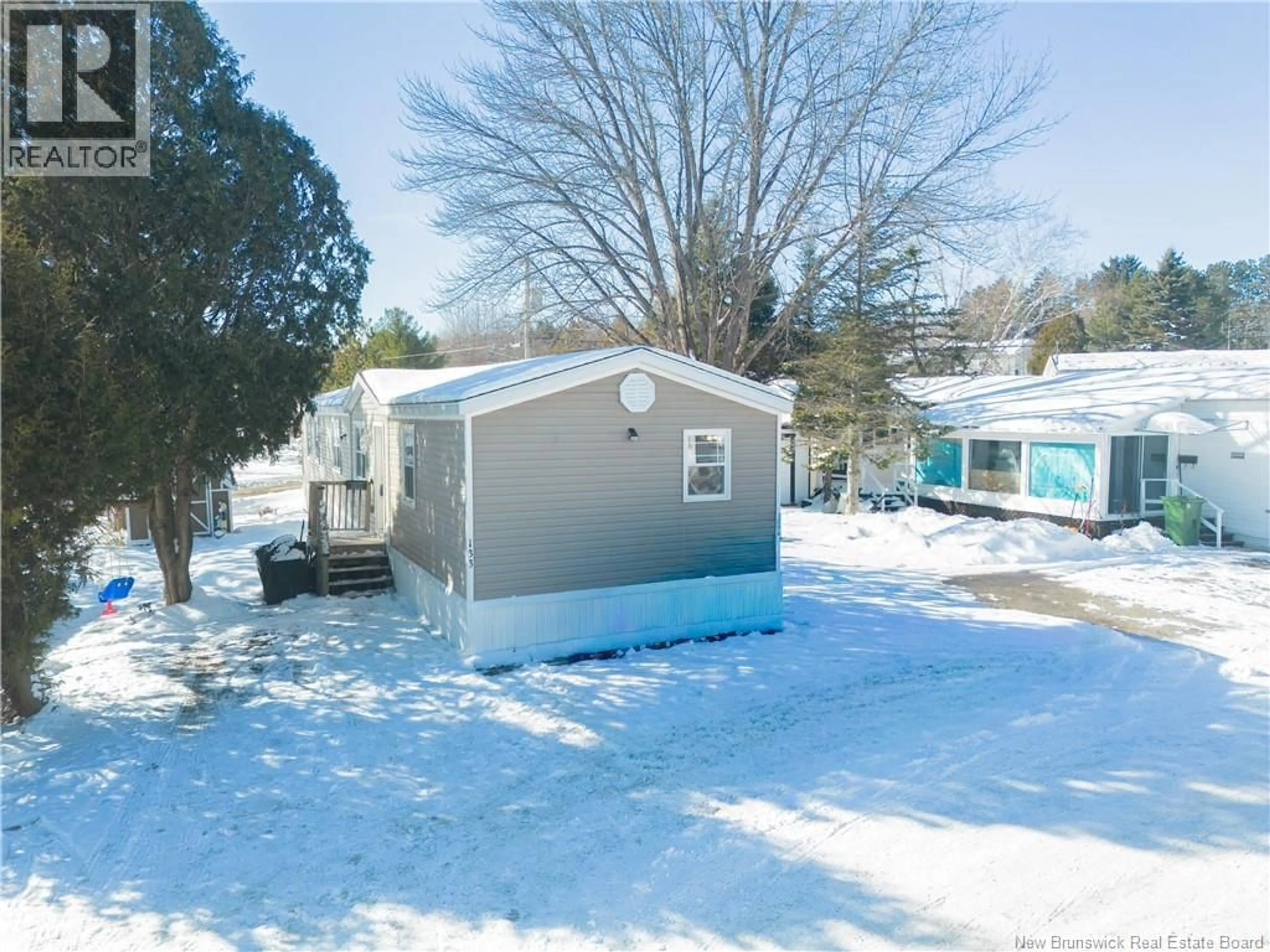 Unknown for 133 CASSIDY CIRCLE, Fredericton New Brunswick E3B7N2